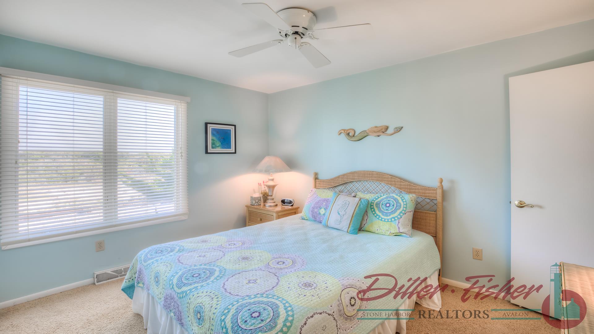 101 114th Street, Stone Harbor (Beach Front)