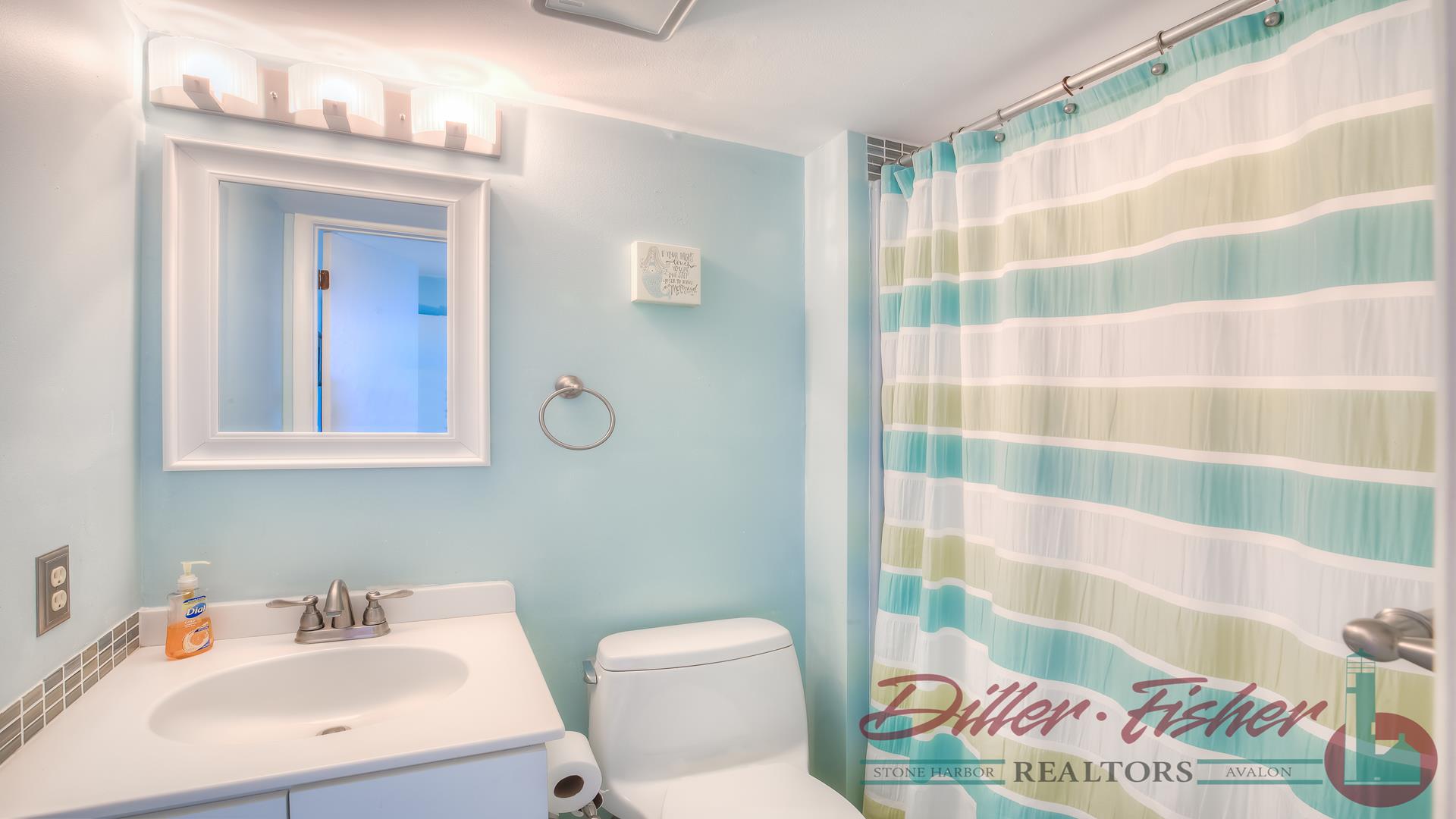 101 114th Street, Stone Harbor (Beach Front)