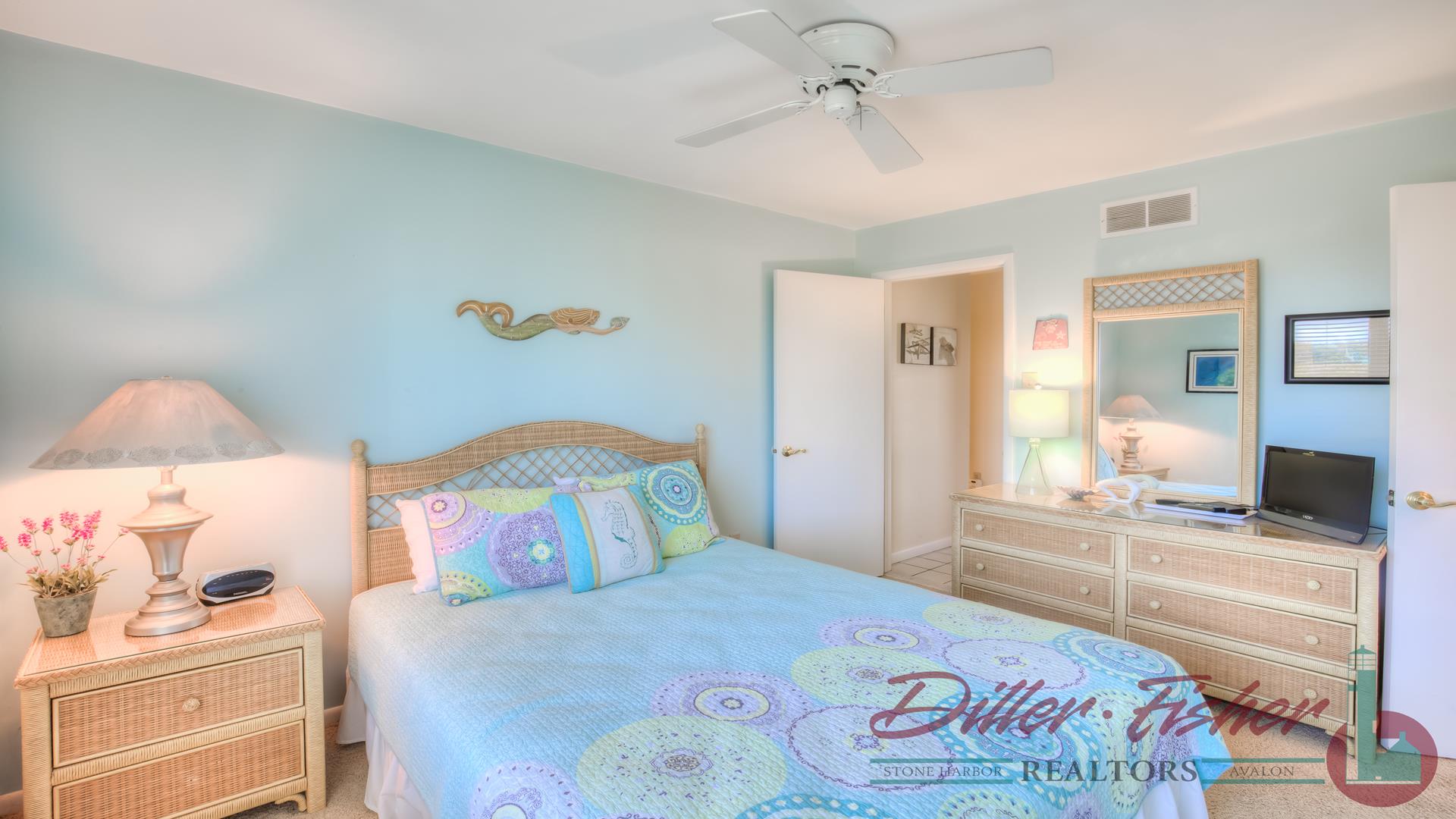 101 114th Street, Stone Harbor (Beach Front)