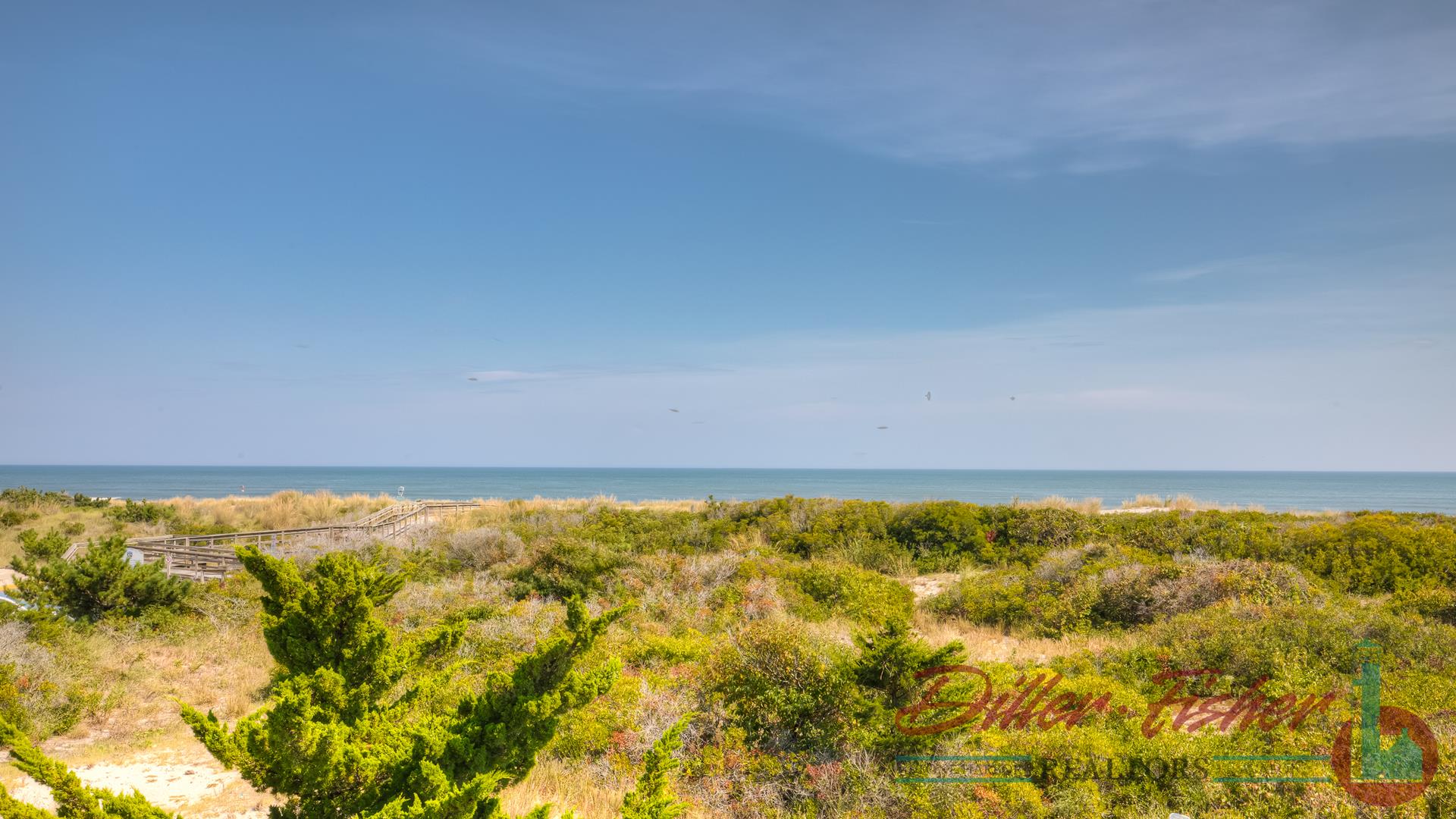 101 114th Street, Stone Harbor (Beach Front)