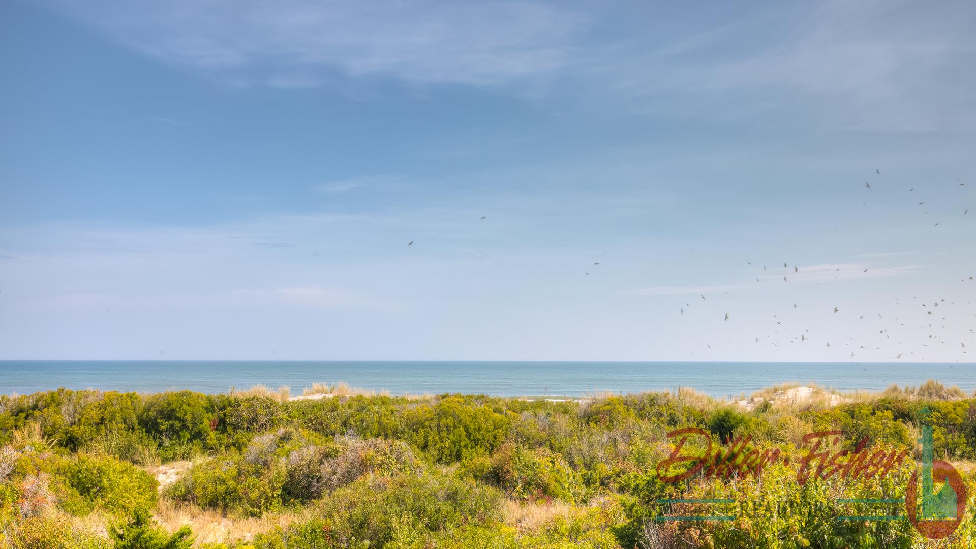 101 114th Street, Stone Harbor (Beach Front)
