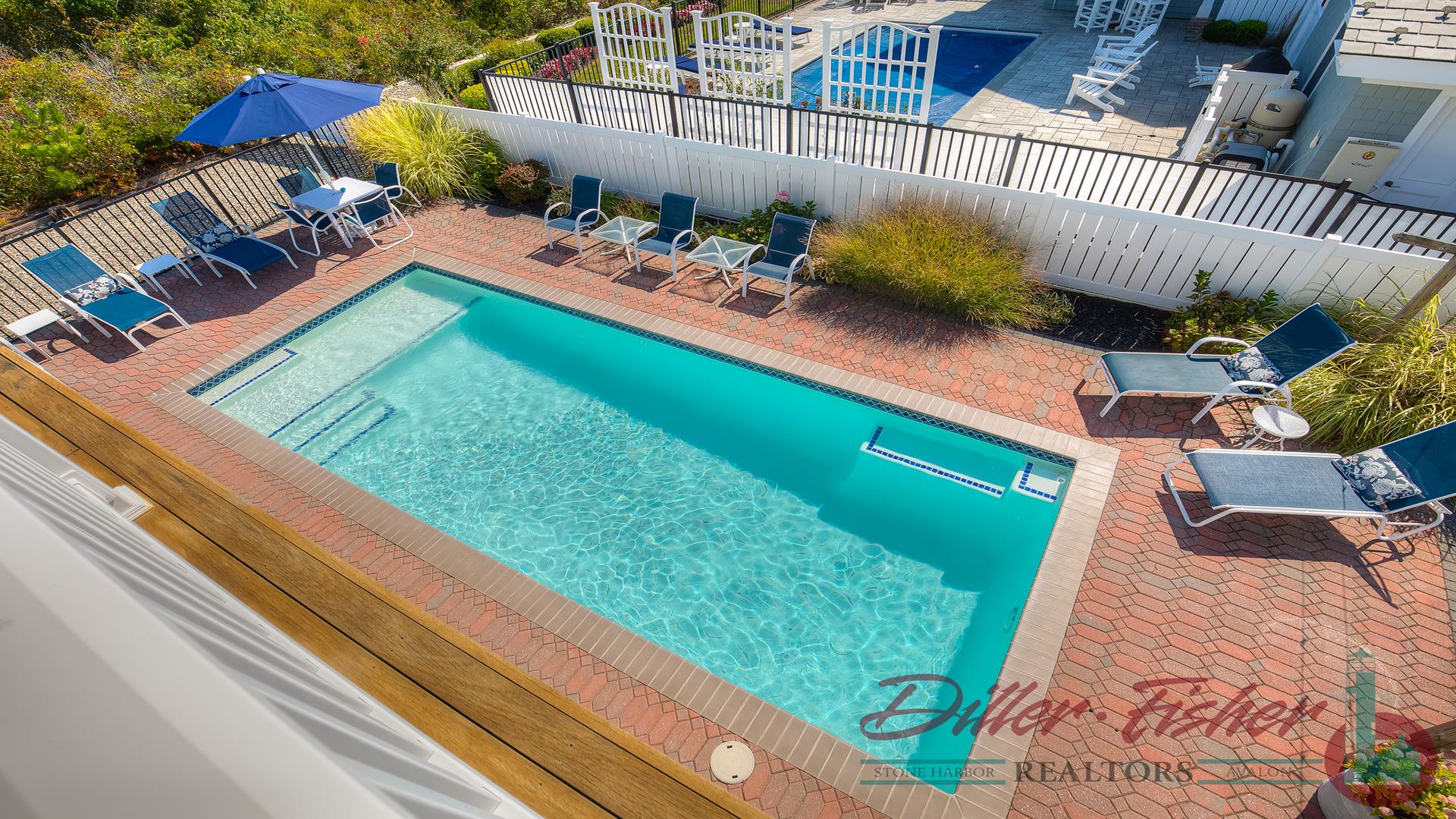 101 114th Street, Stone Harbor (Beach Front)