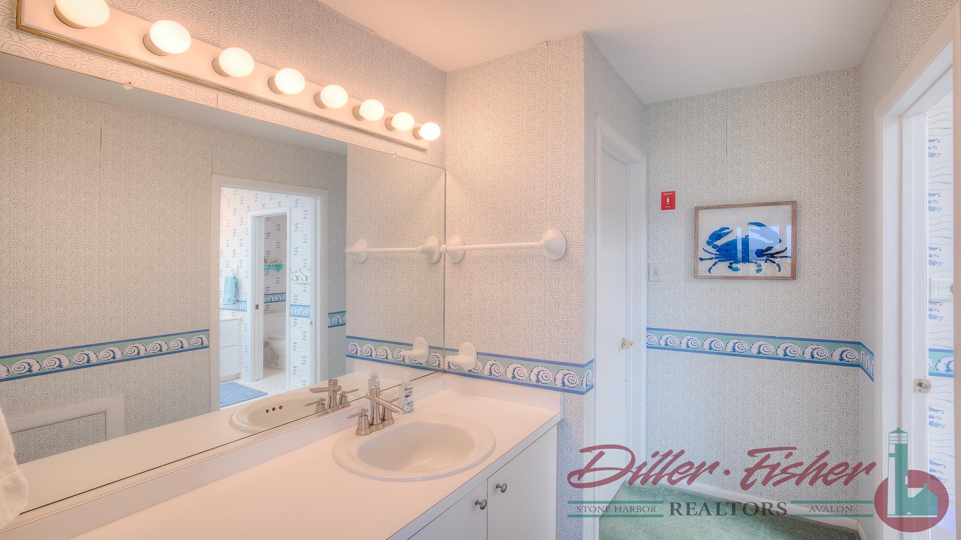 101 114th Street, Stone Harbor (Beach Front)