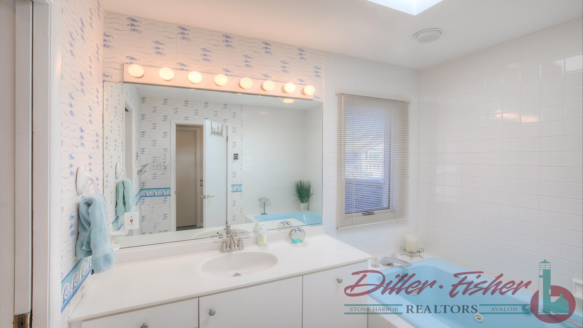 101 114th Street, Stone Harbor (Beach Front)