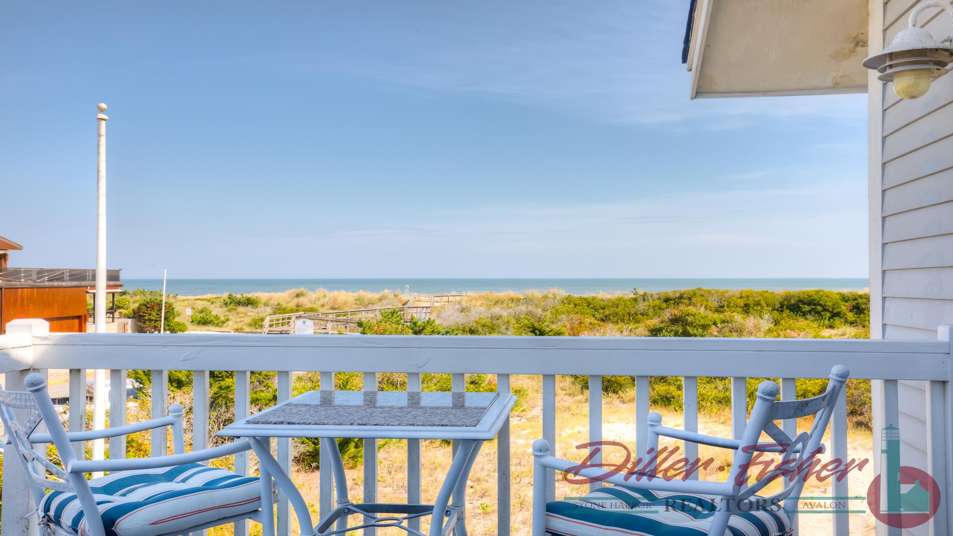 101 114th Street, Stone Harbor (Beach Front)