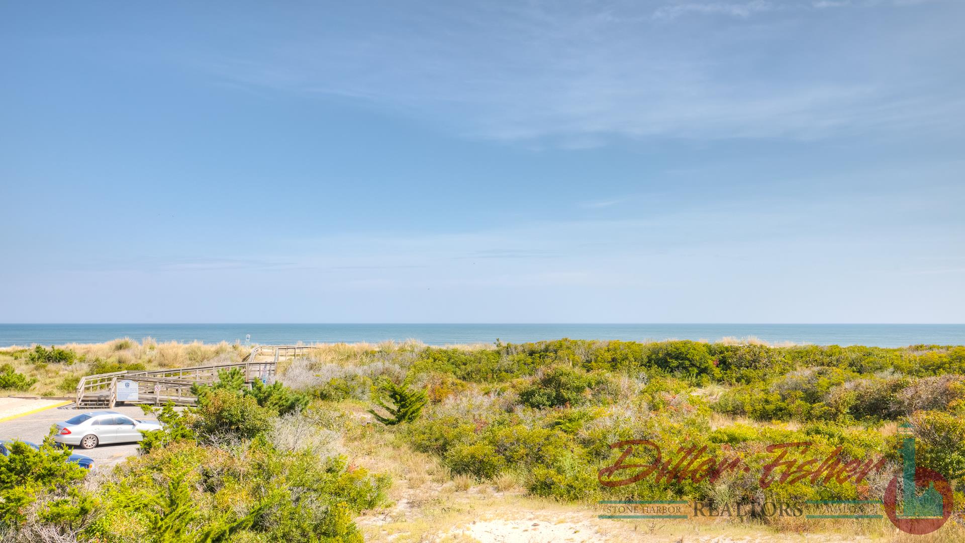 101 114th Street, Stone Harbor (Beach Front)