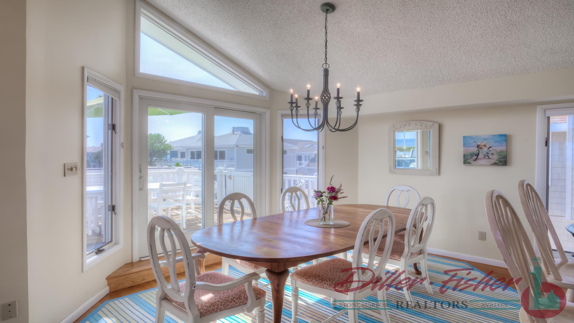 101 114th Street, Stone Harbor (Beach Front)