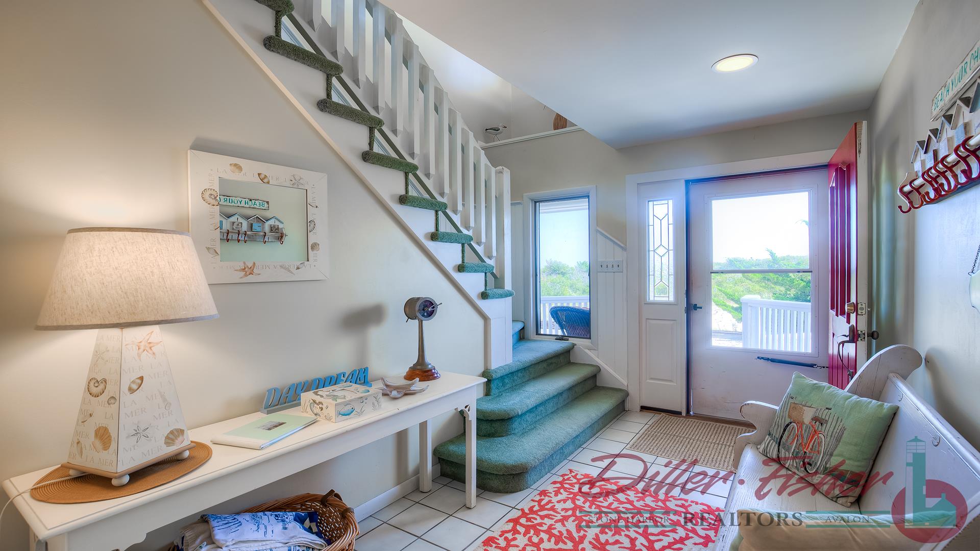 101 114th Street, Stone Harbor (Beach Front)