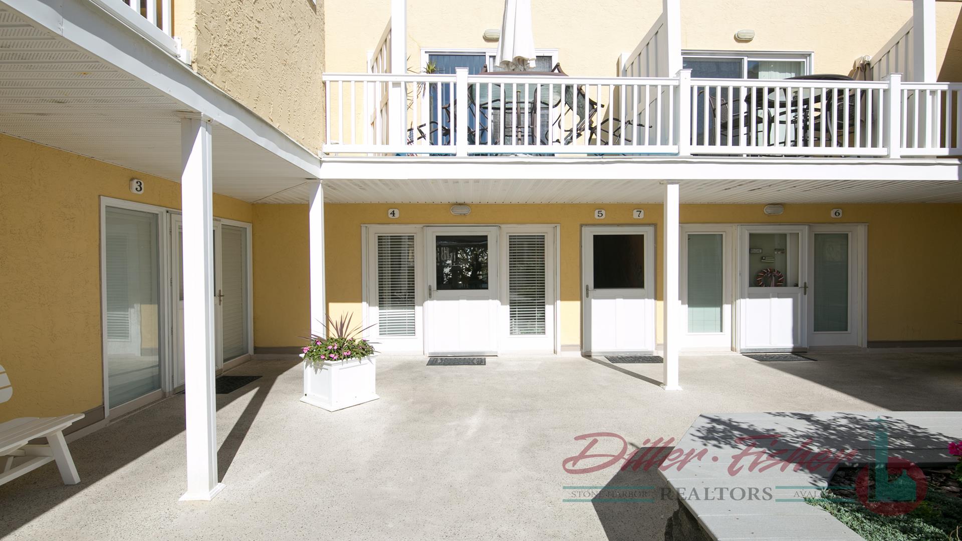 150 96th Street, Stone Harbor (Center)