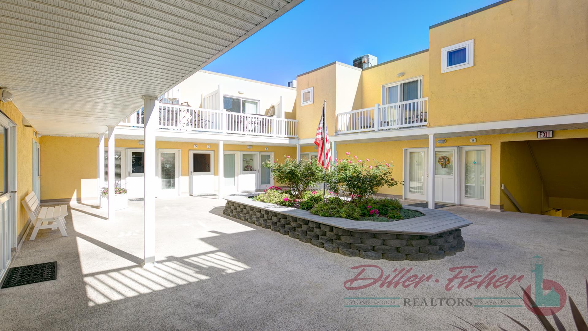 150 96th Street, Stone Harbor (Center)