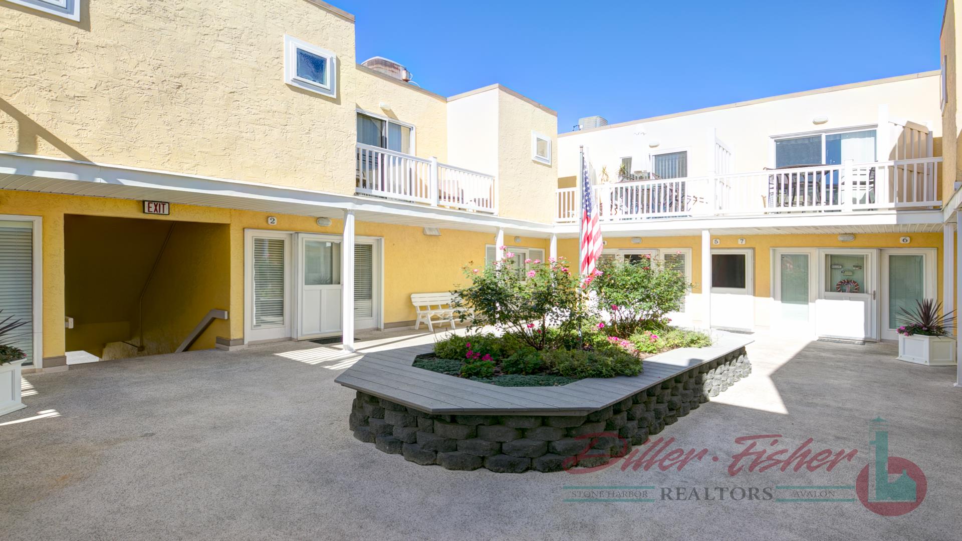 150 96th Street, Stone Harbor (Center)