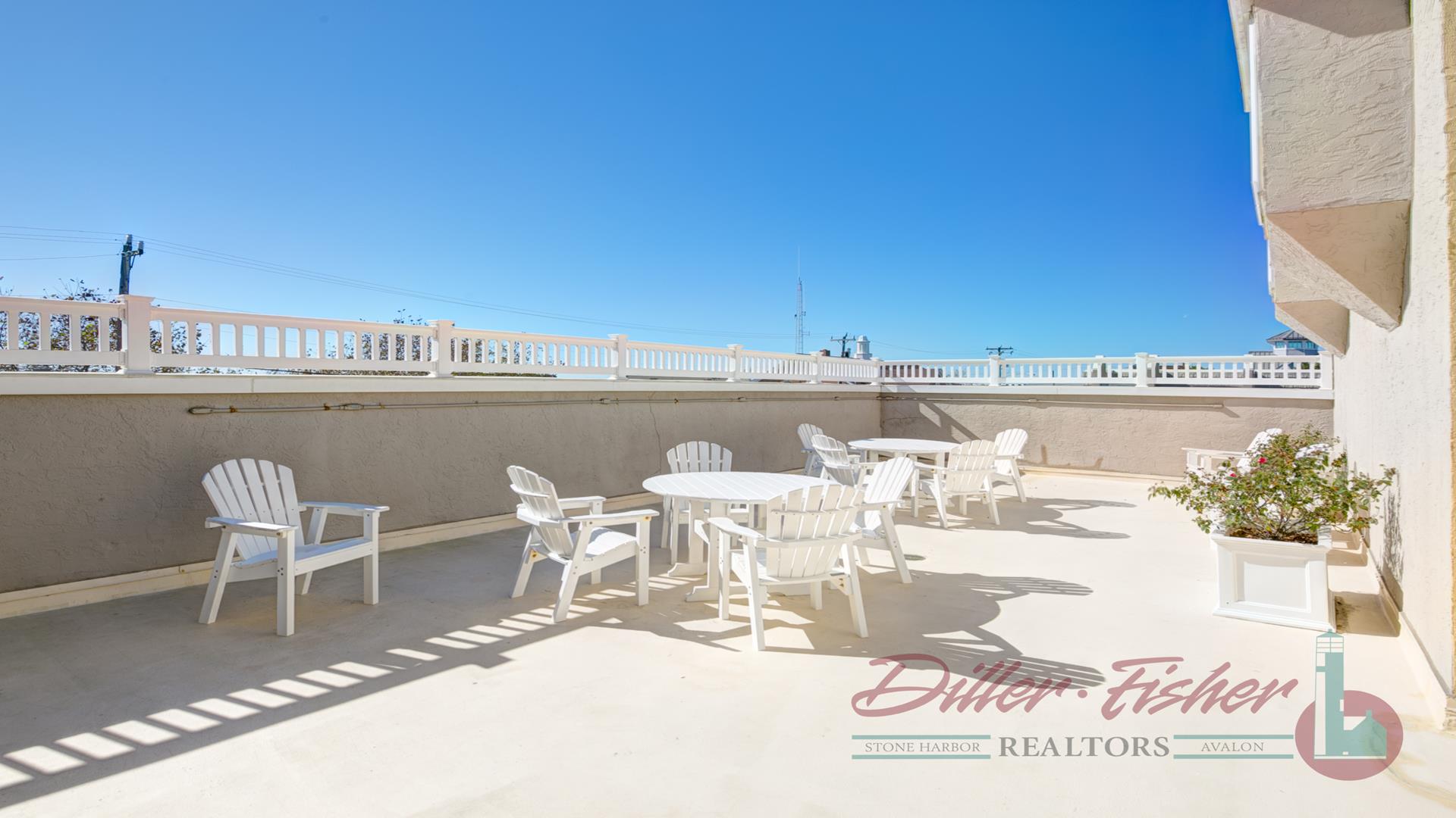 150 96th Street, Stone Harbor (Center)