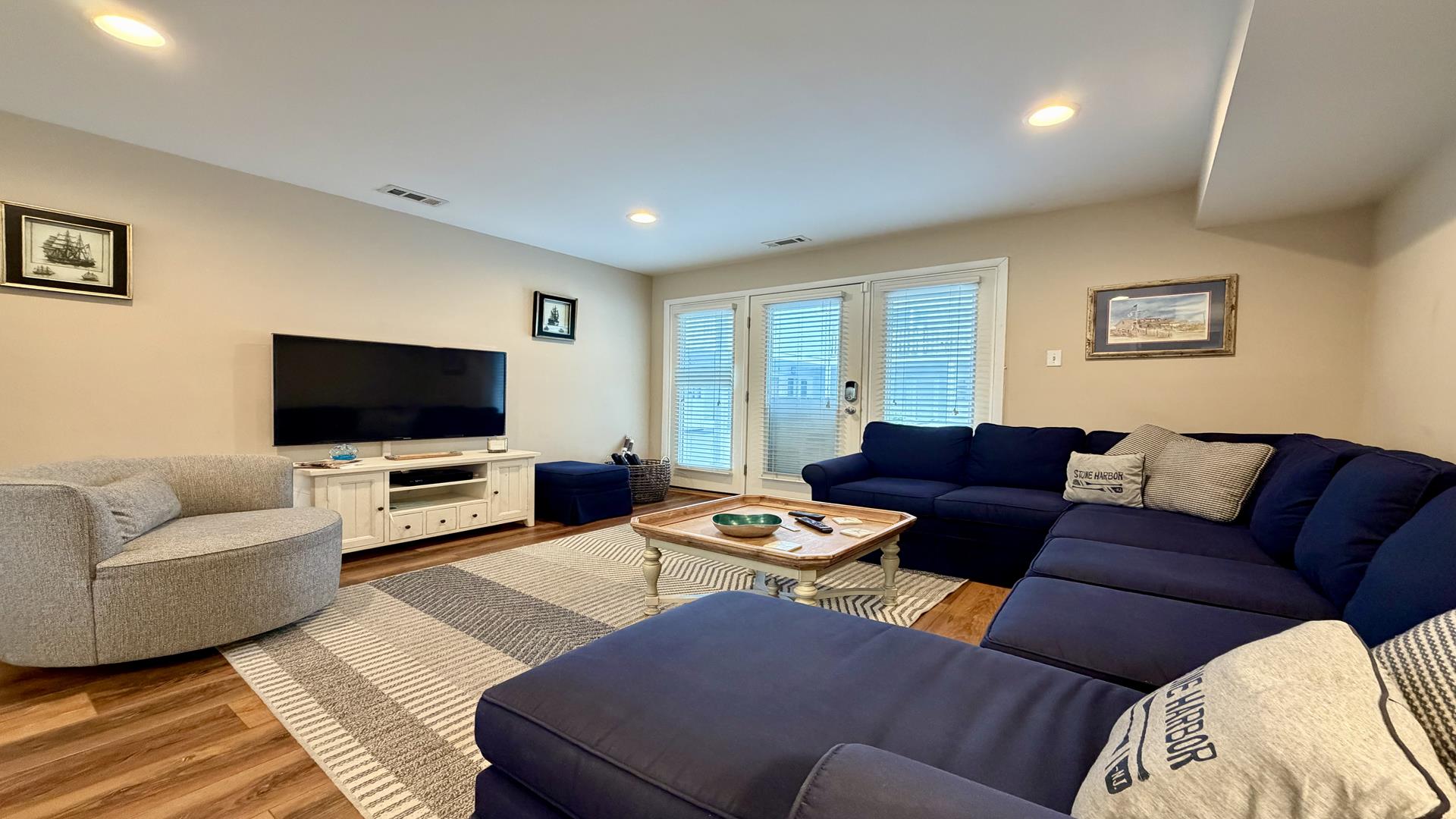 150 96th Street, Stone Harbor (Center)