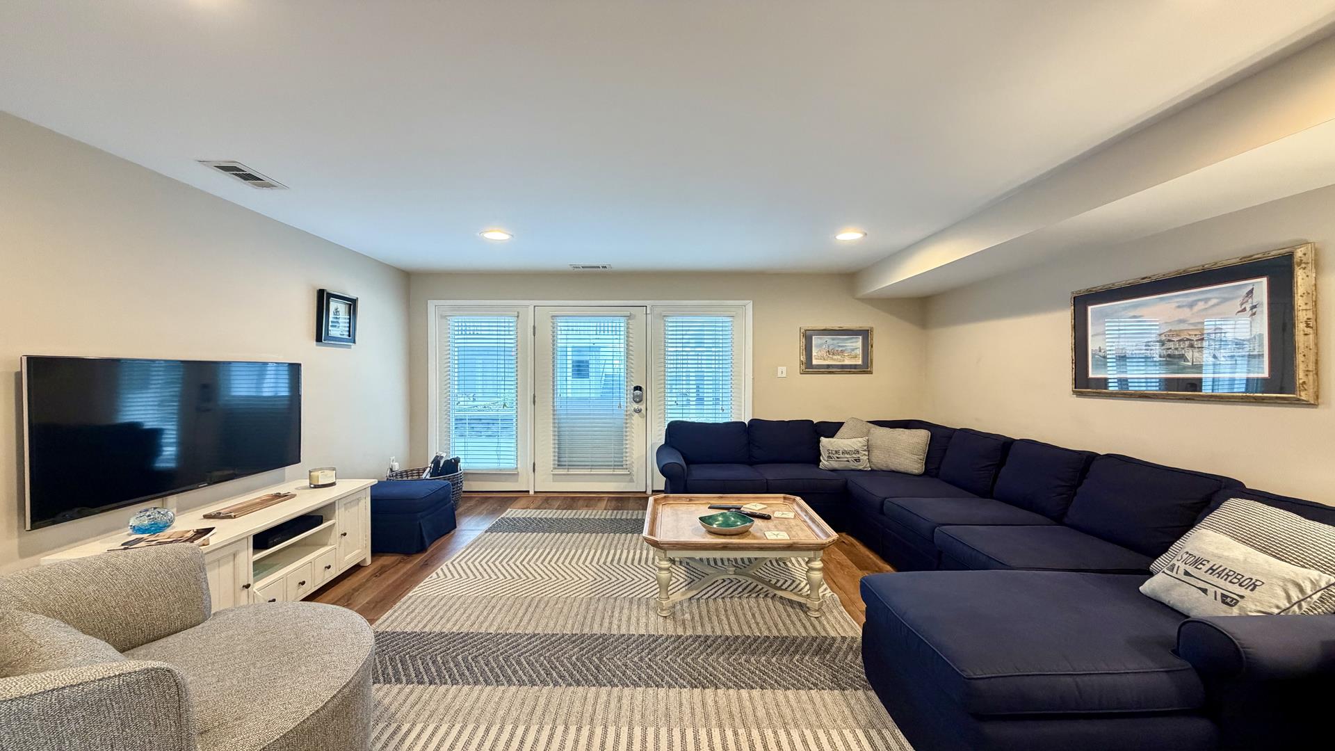 150 96th Street, Stone Harbor (Center)