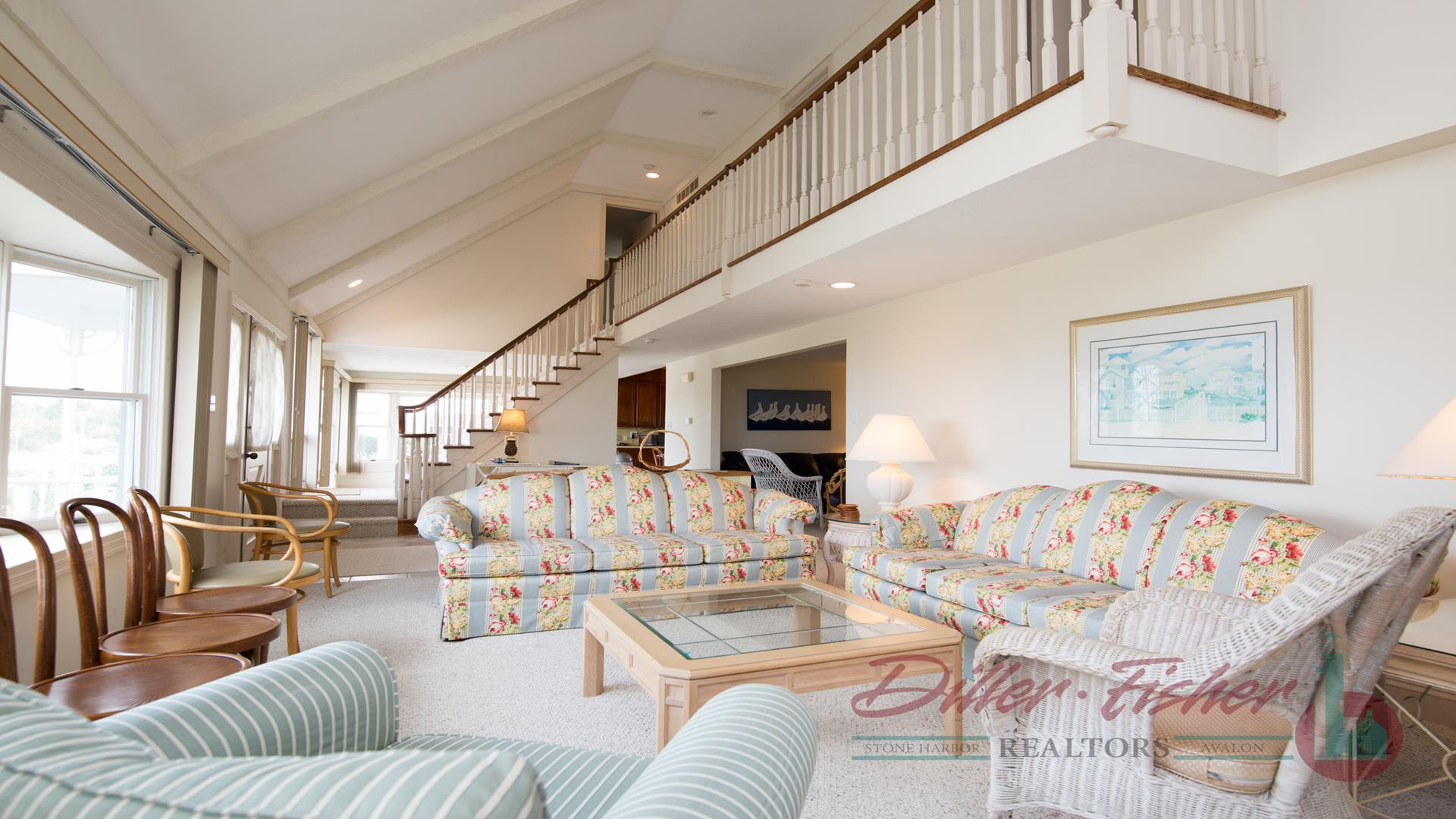 12100 Third Avenue, Stone Harbor (Center) - Picture 3