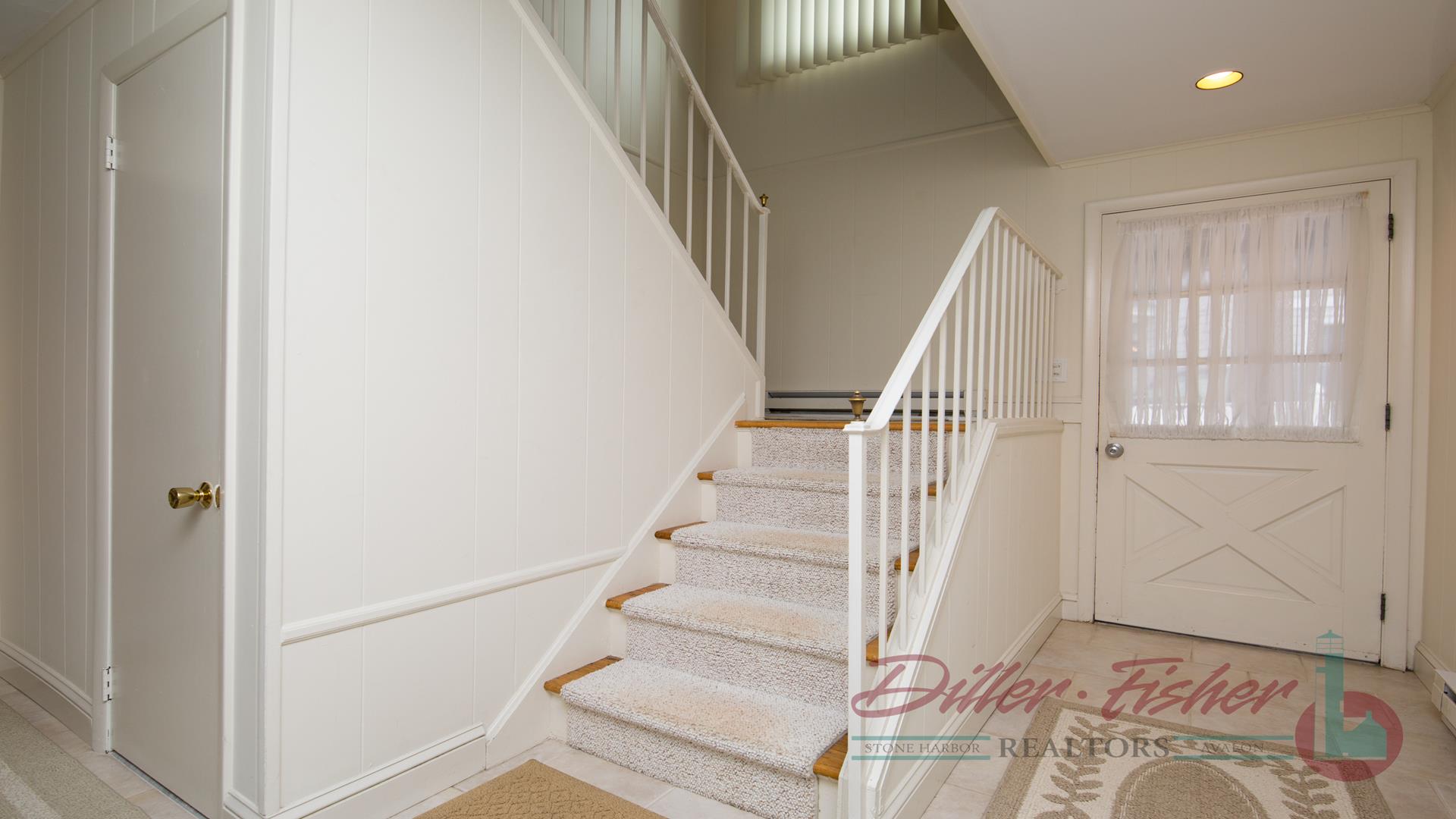 110 120th Street, Stone Harbor (Beach Block)