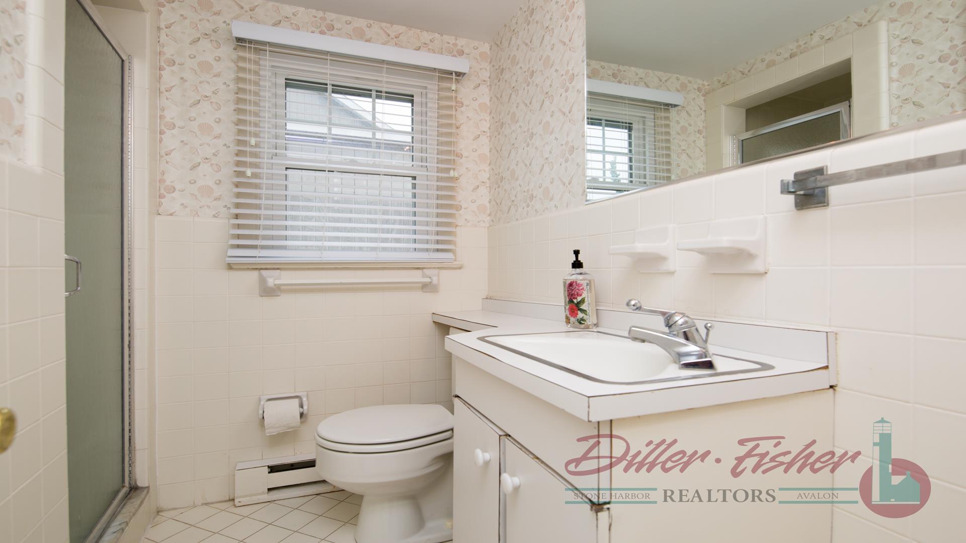 110 120th Street, Stone Harbor (Beach Block)