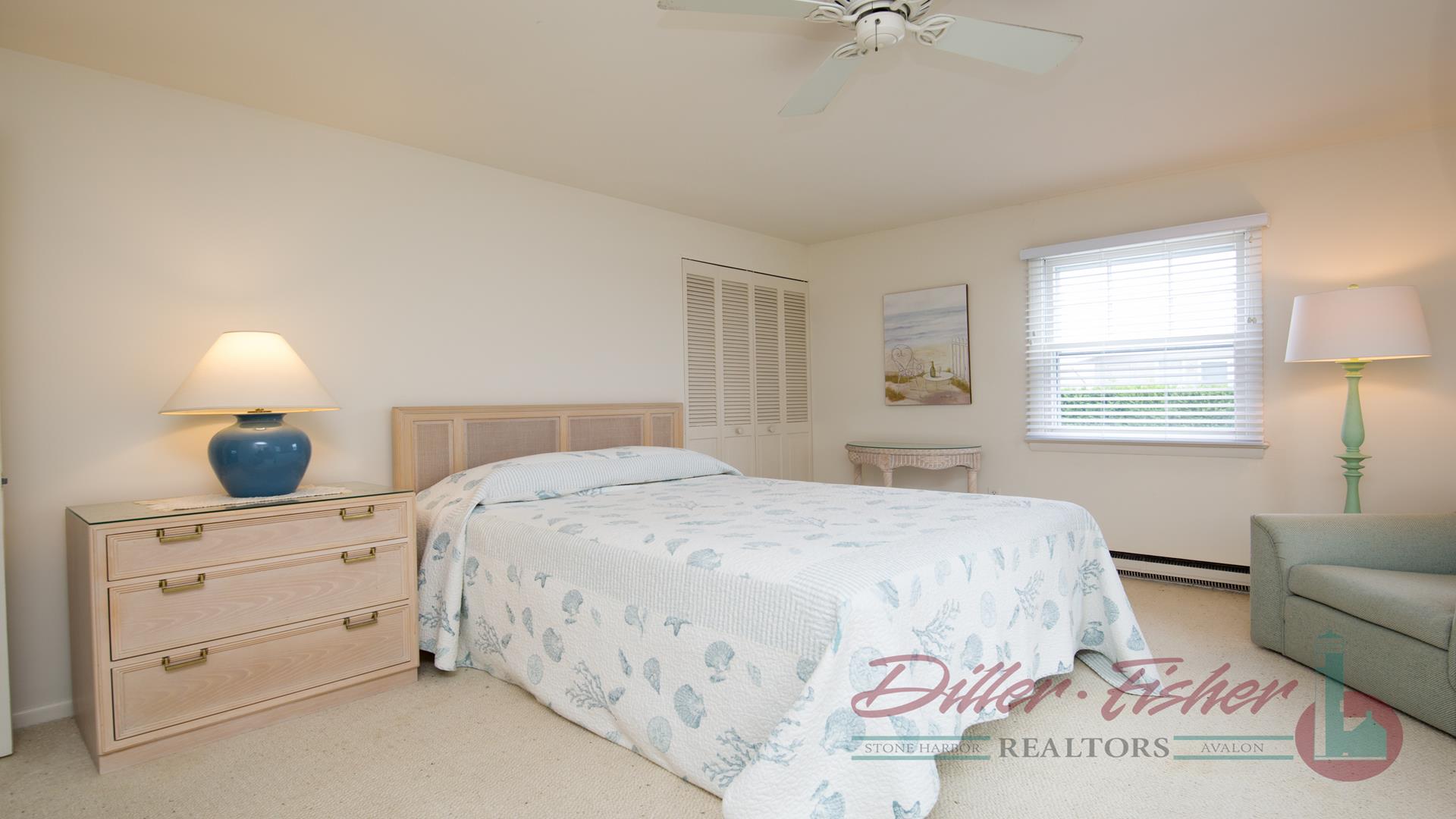 110 120th Street, Stone Harbor (Beach Block)