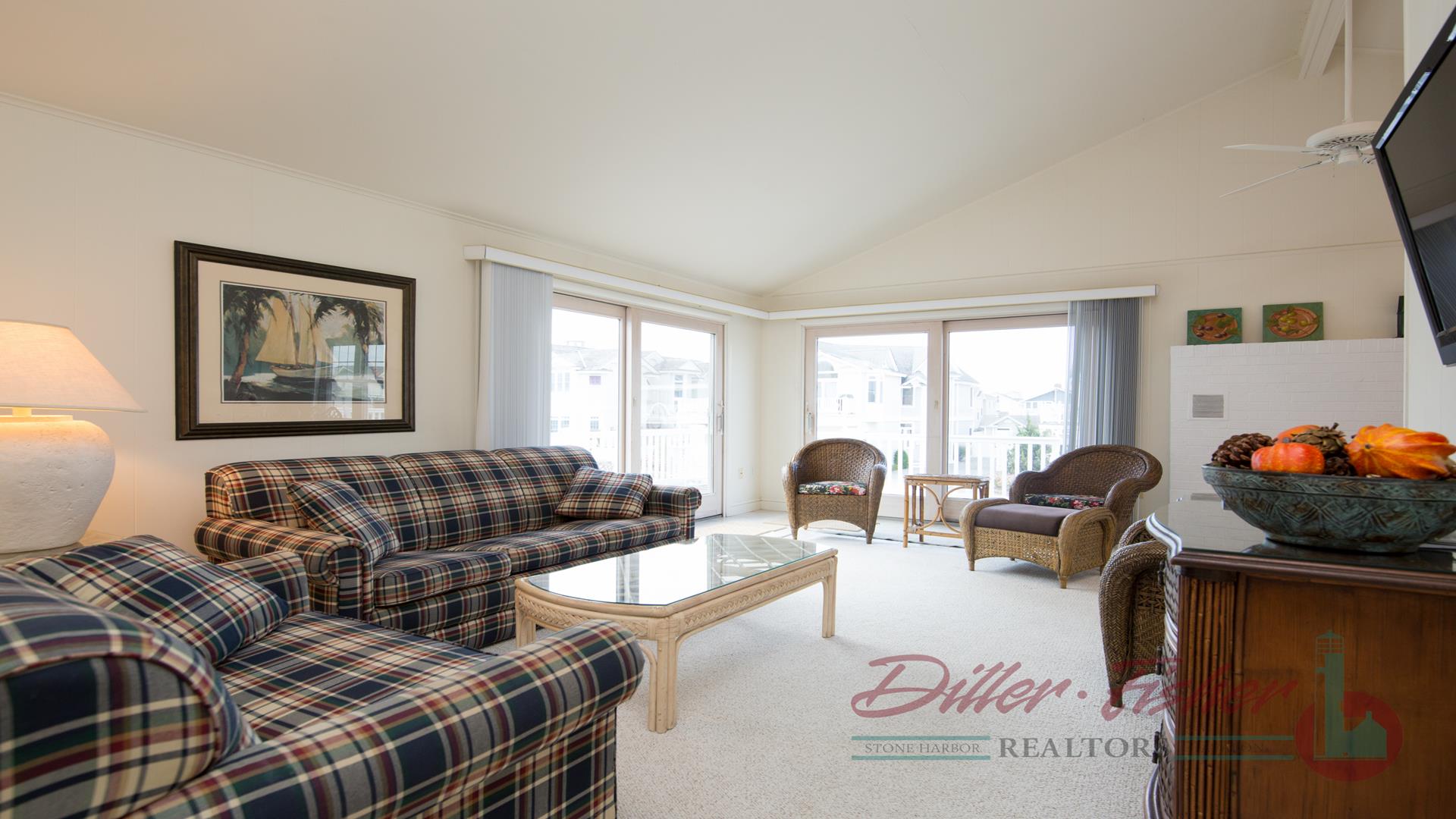 110 120th Street, Stone Harbor (Beach Block)