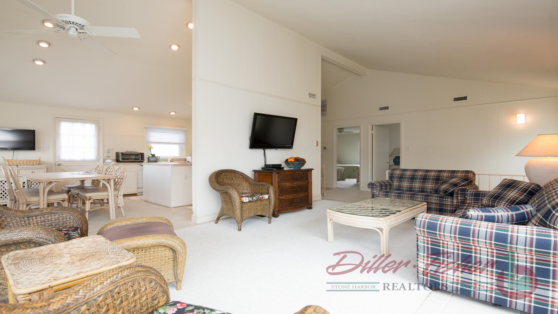 110 120th Street, Stone Harbor (Beach Block)