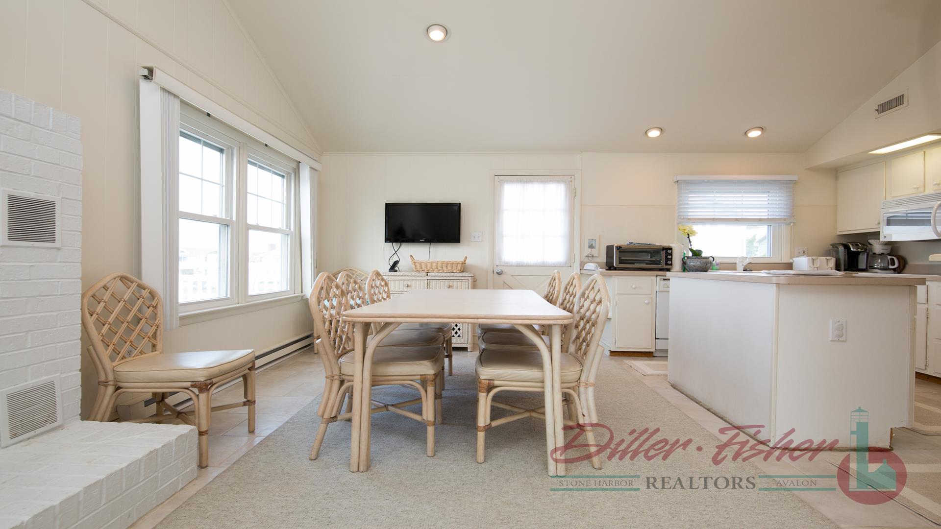 110 120th Street, Stone Harbor (Beach Block)