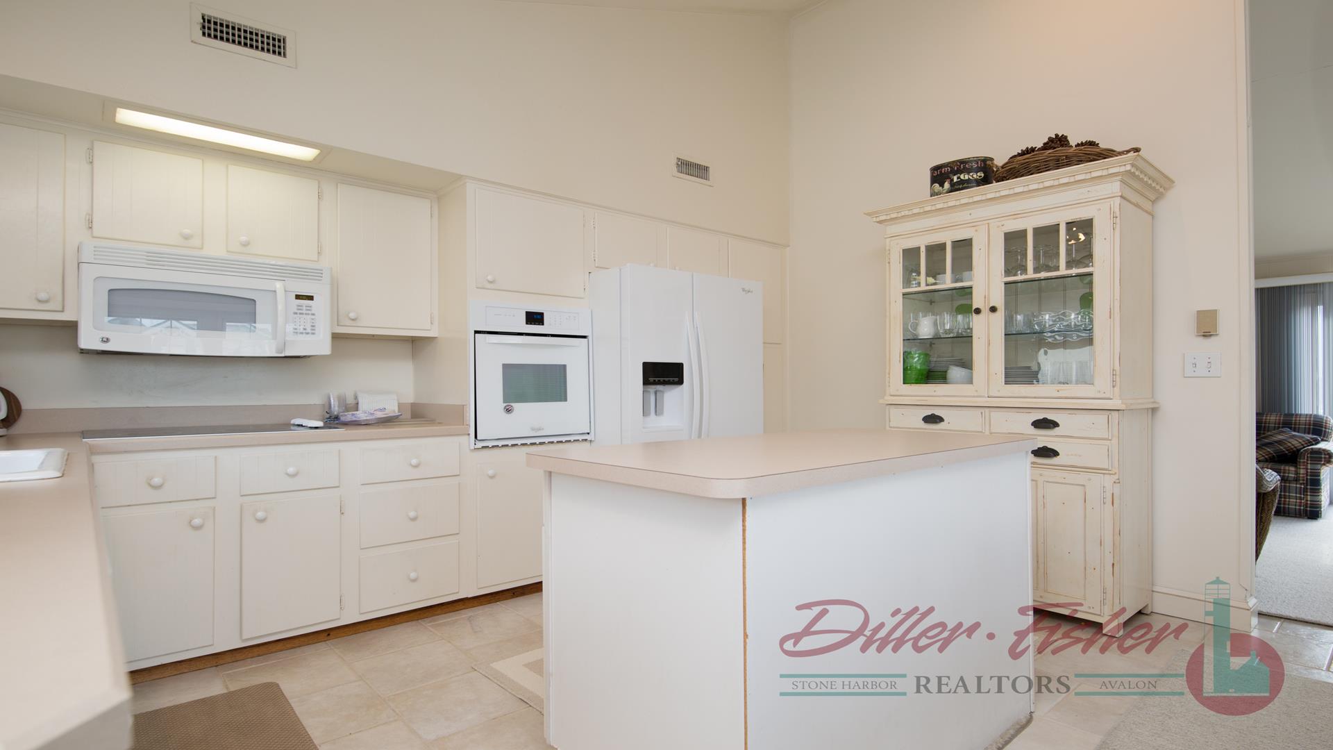 110 120th Street, Stone Harbor (Beach Block)