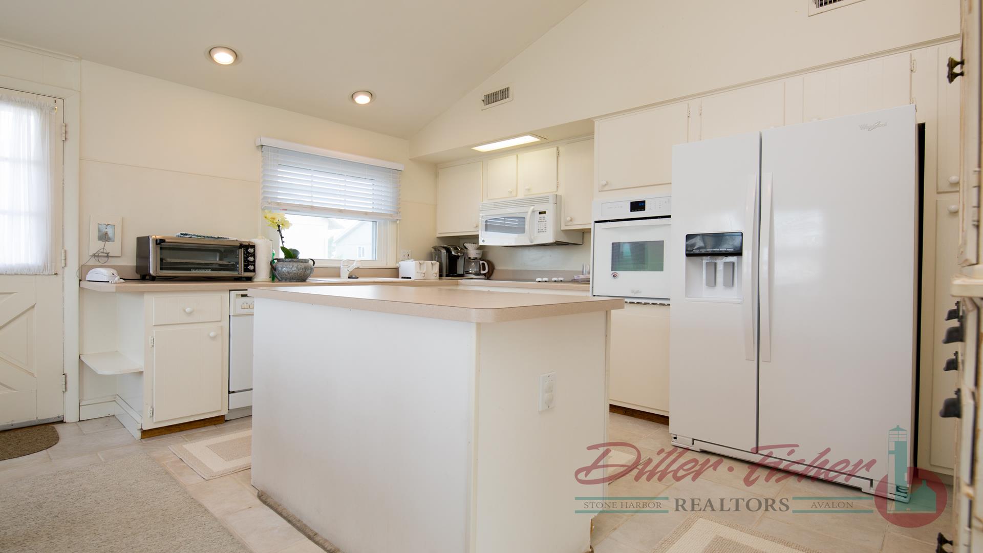 110 120th Street, Stone Harbor (Beach Block)