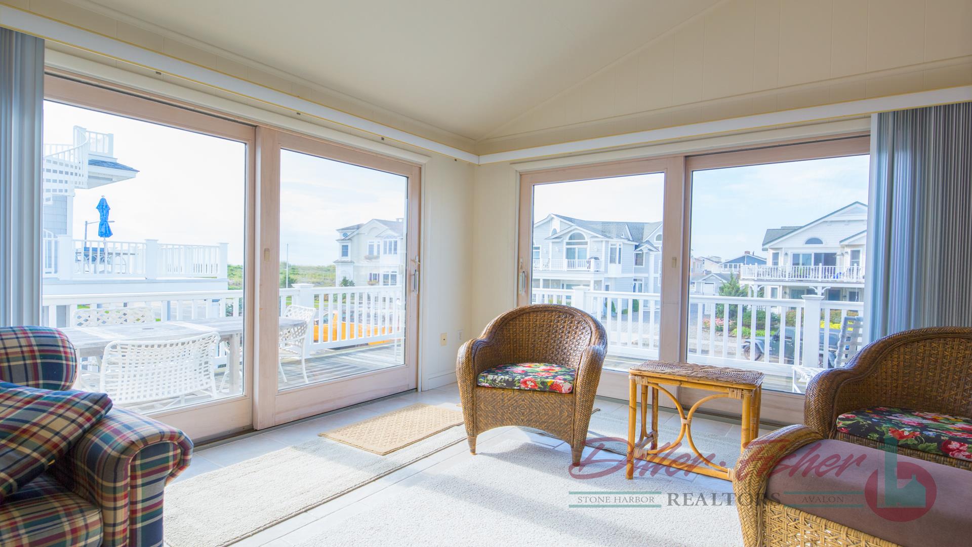 110 120th Street, Stone Harbor (Beach Block)