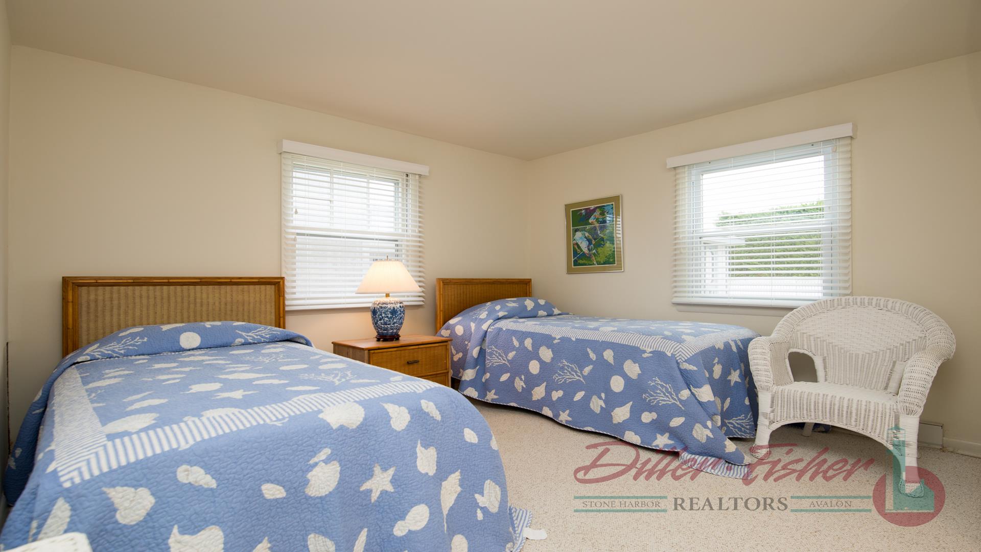 110 120th Street, Stone Harbor (Beach Block)