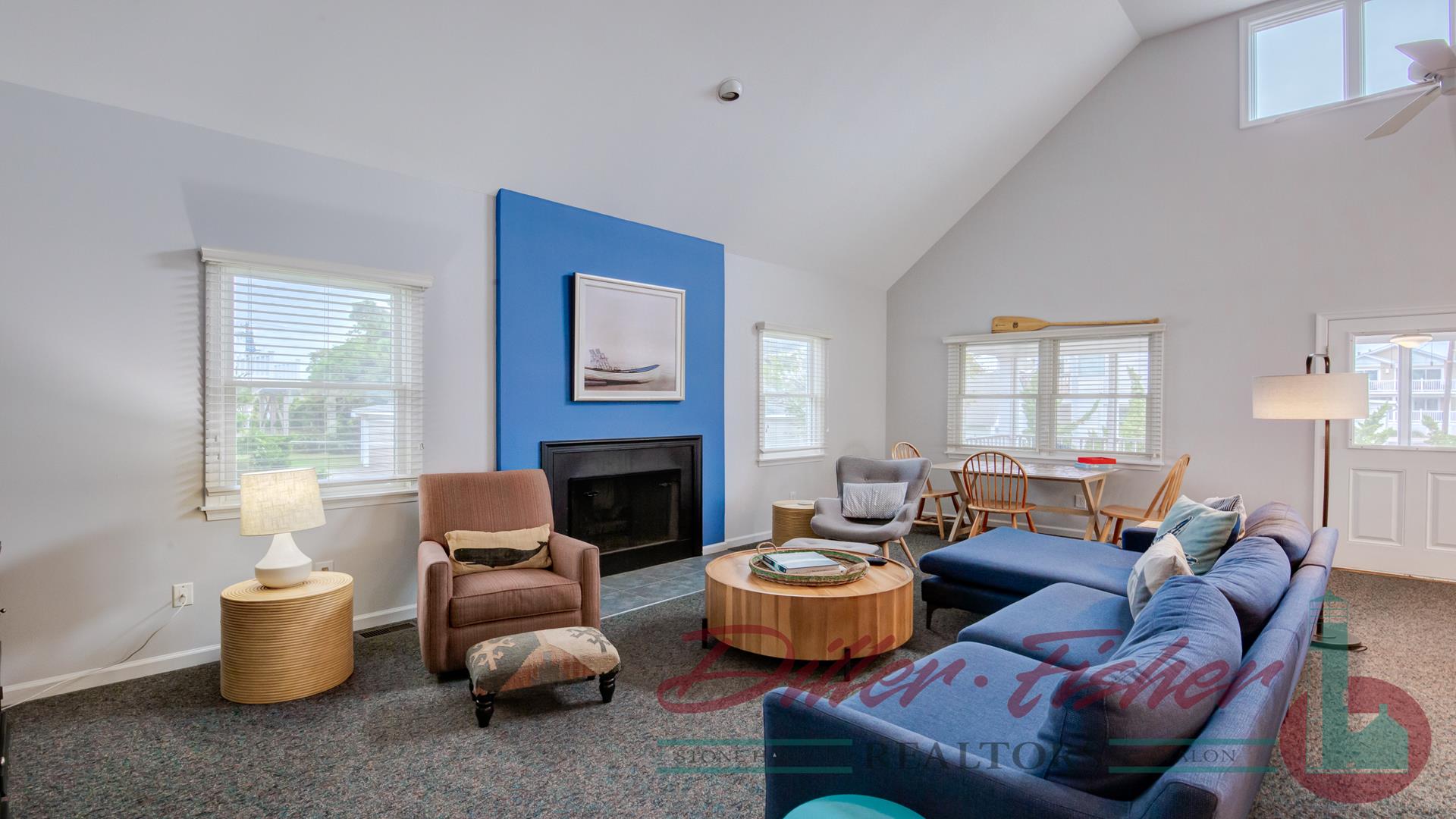 226 91st Street, Stone Harbor (Center)