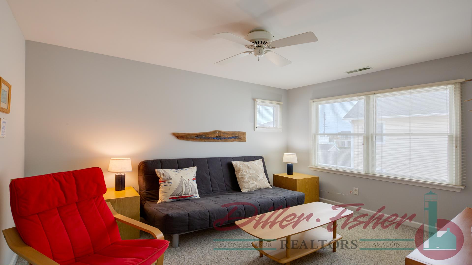 226 91st Street, Stone Harbor (Center)