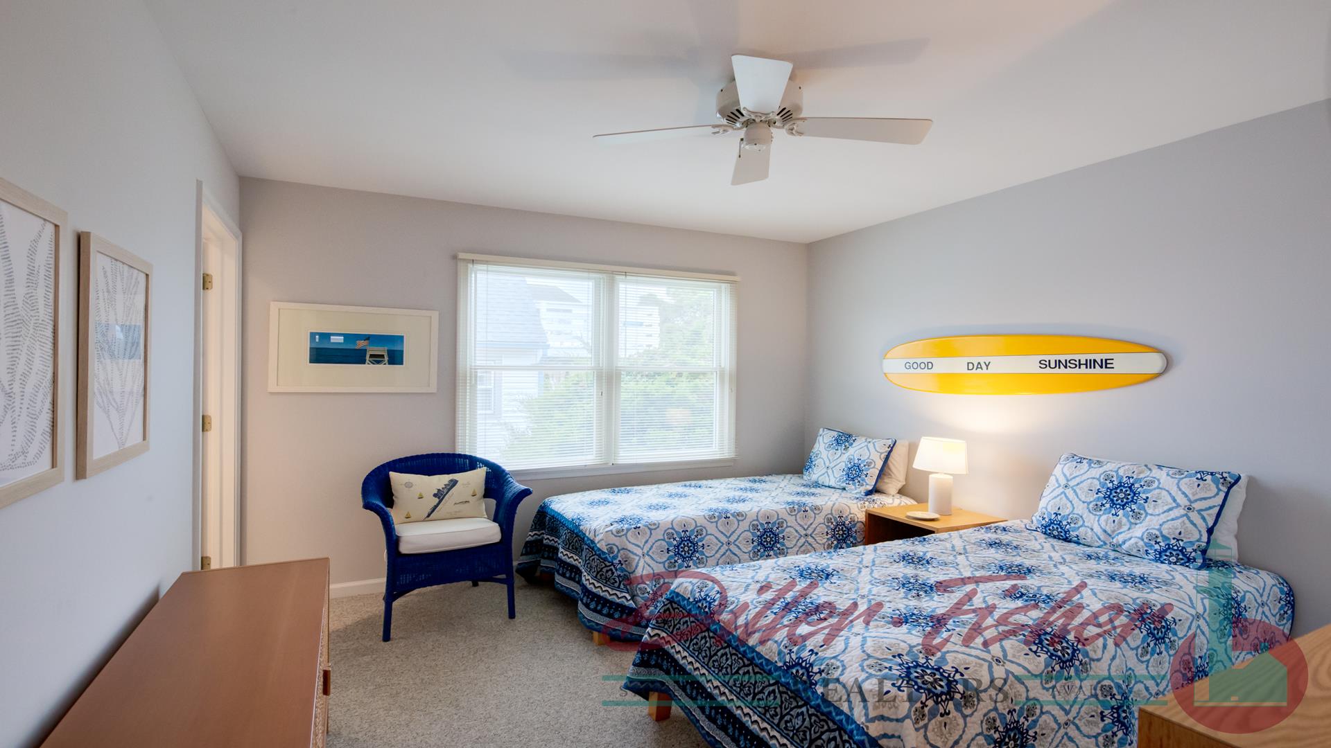 226 91st Street, Stone Harbor (Center)