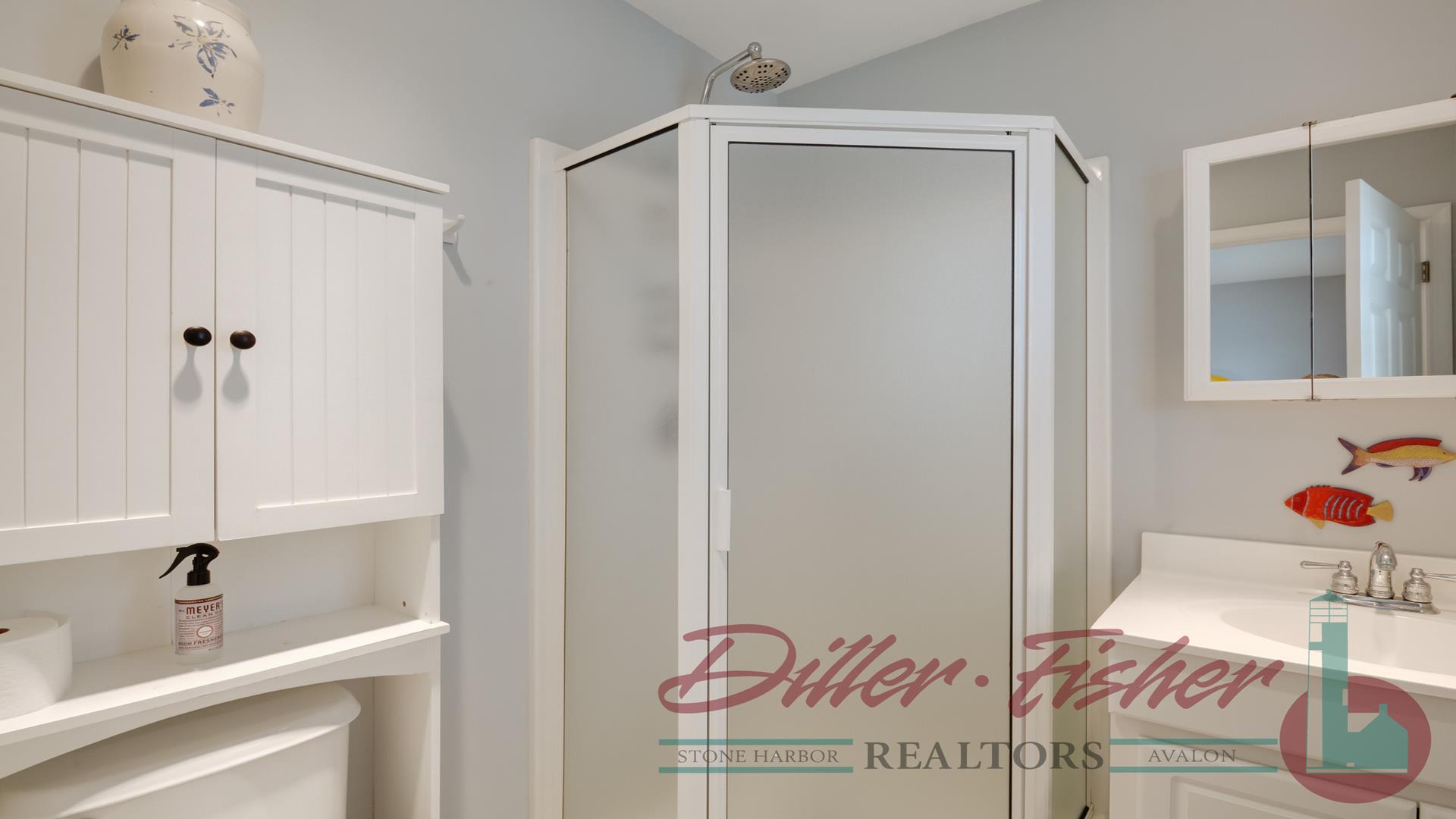 226 91st Street, Stone Harbor (Center)