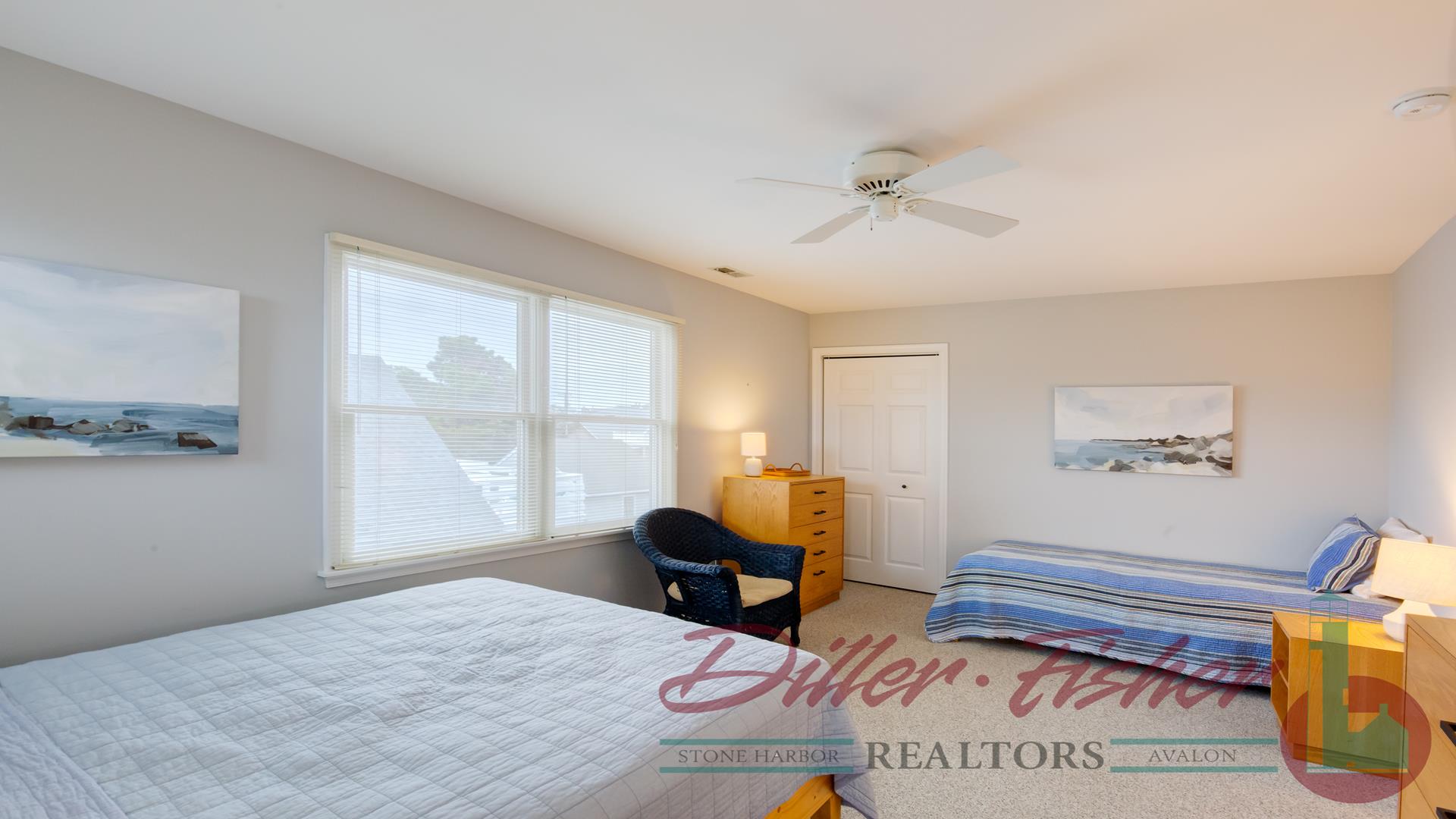 226 91st Street, Stone Harbor (Center)