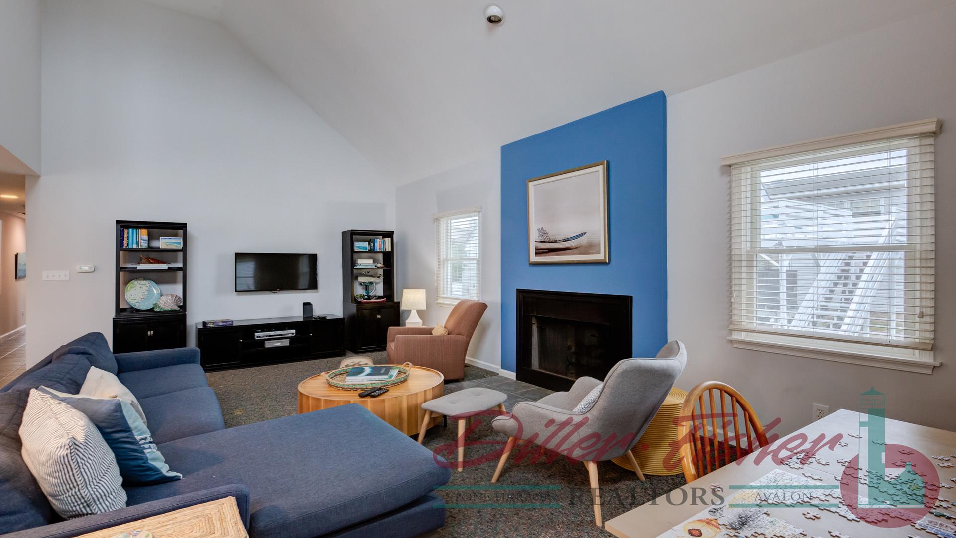 226 91st Street, Stone Harbor (Center)