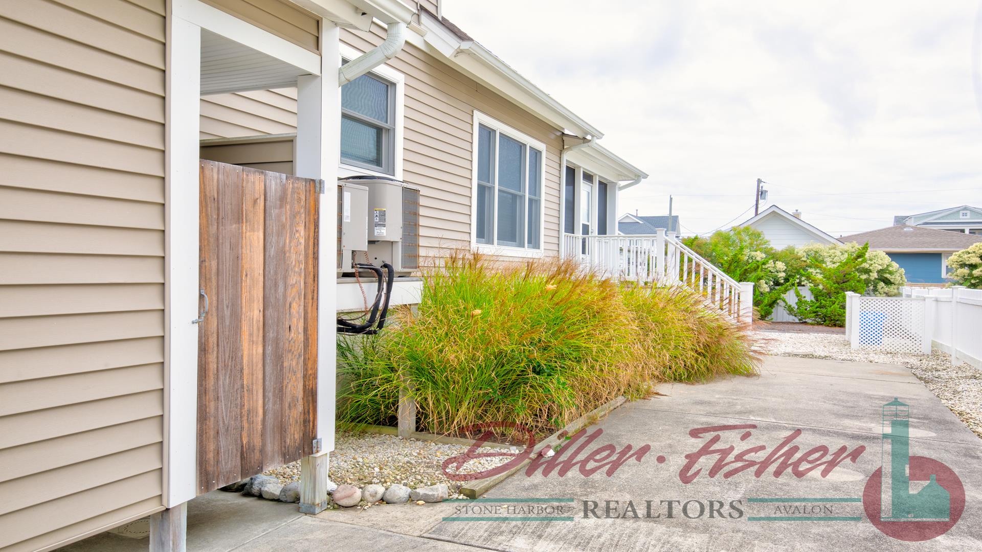 226 91st Street, Stone Harbor (Center)
