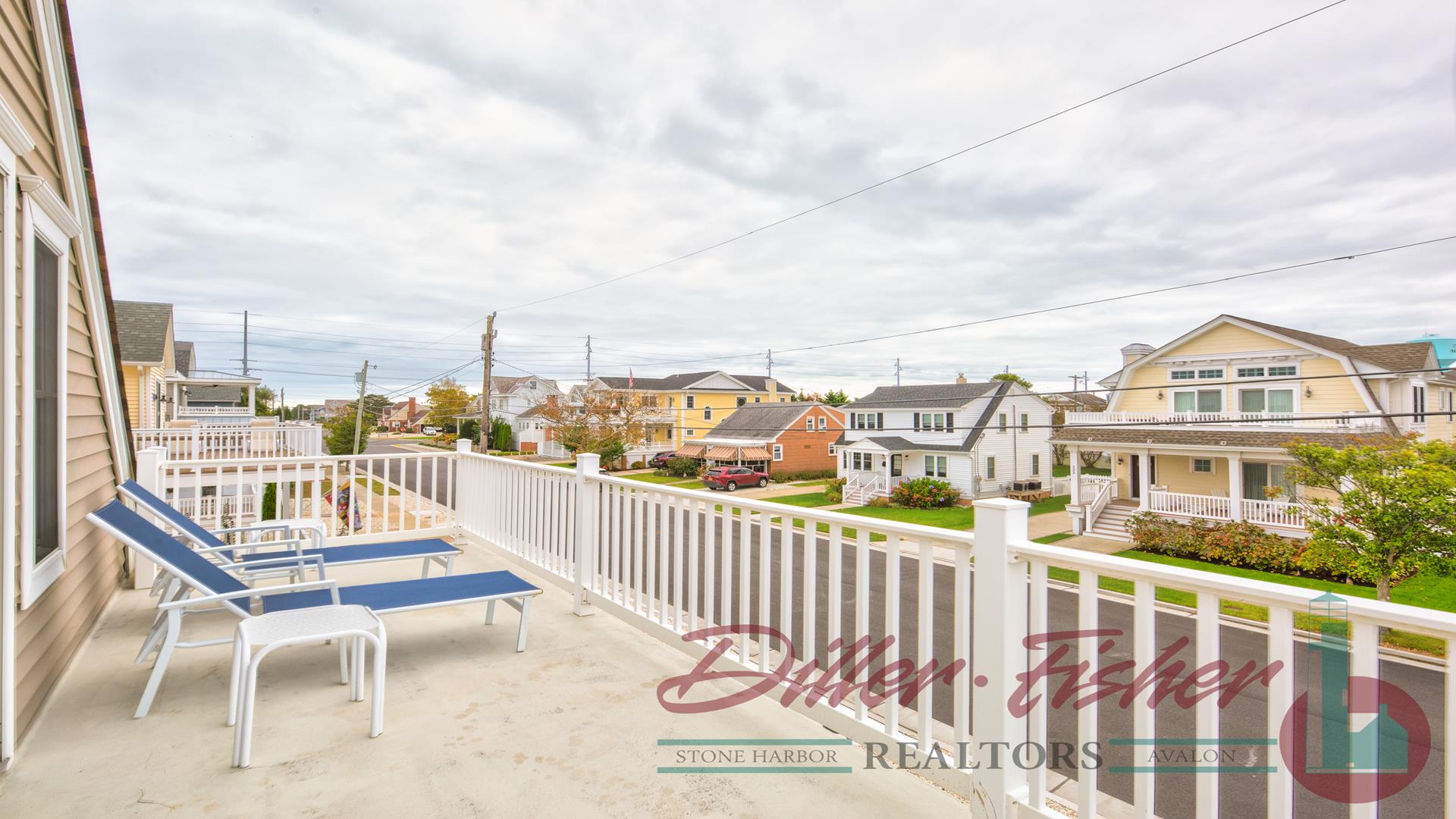 226 91st Street, Stone Harbor (Center)