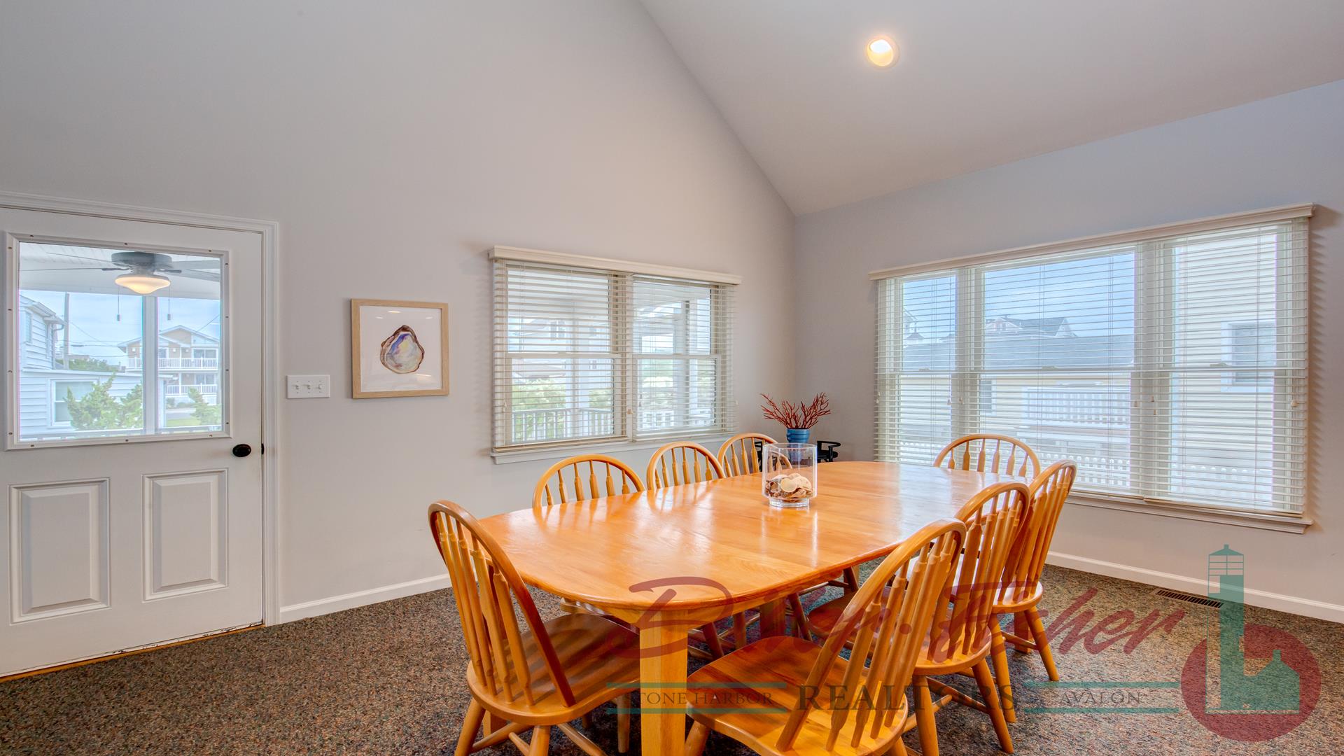 226 91st Street, Stone Harbor (Center)