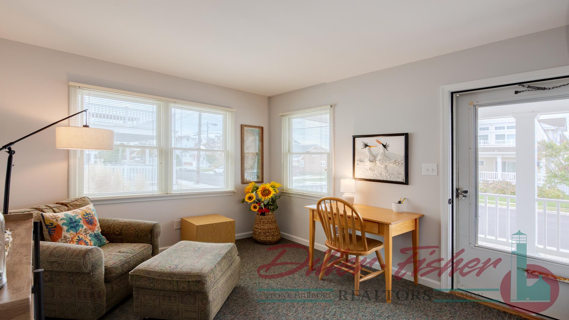 226 91st Street, Stone Harbor (Center)