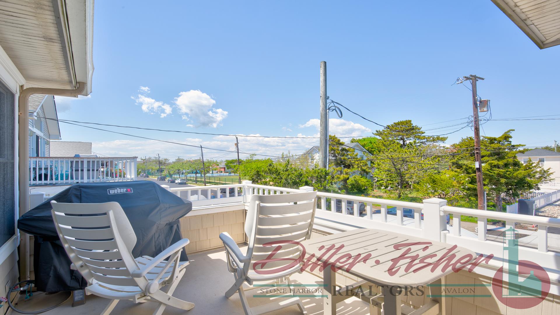 205 94th Street, Stone Harbor (Mid-Island)