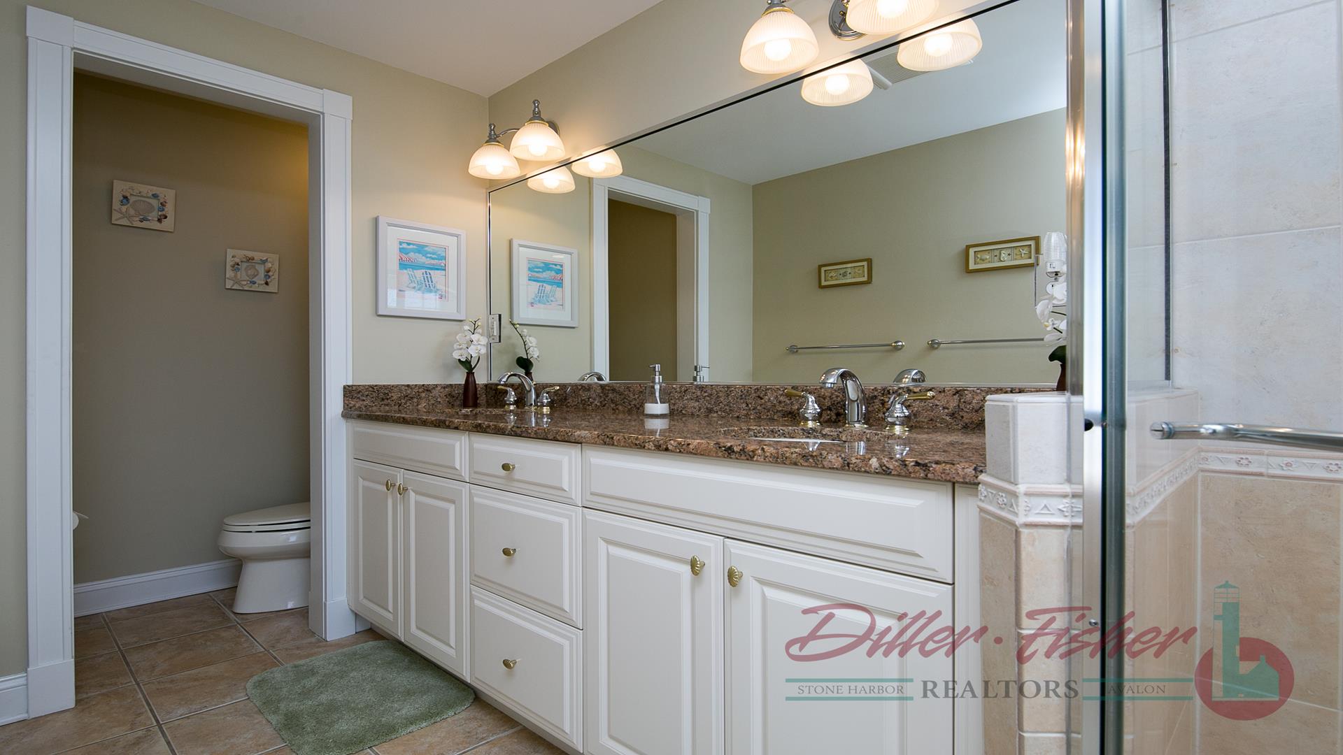 205 94th Street, Stone Harbor (Mid-Island)