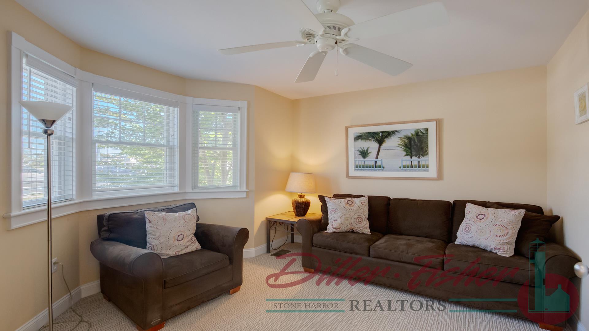 205 94th Street, Stone Harbor (Mid-Island)