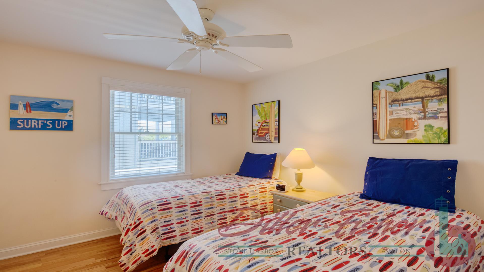 205 94th Street, Stone Harbor (Mid-Island)