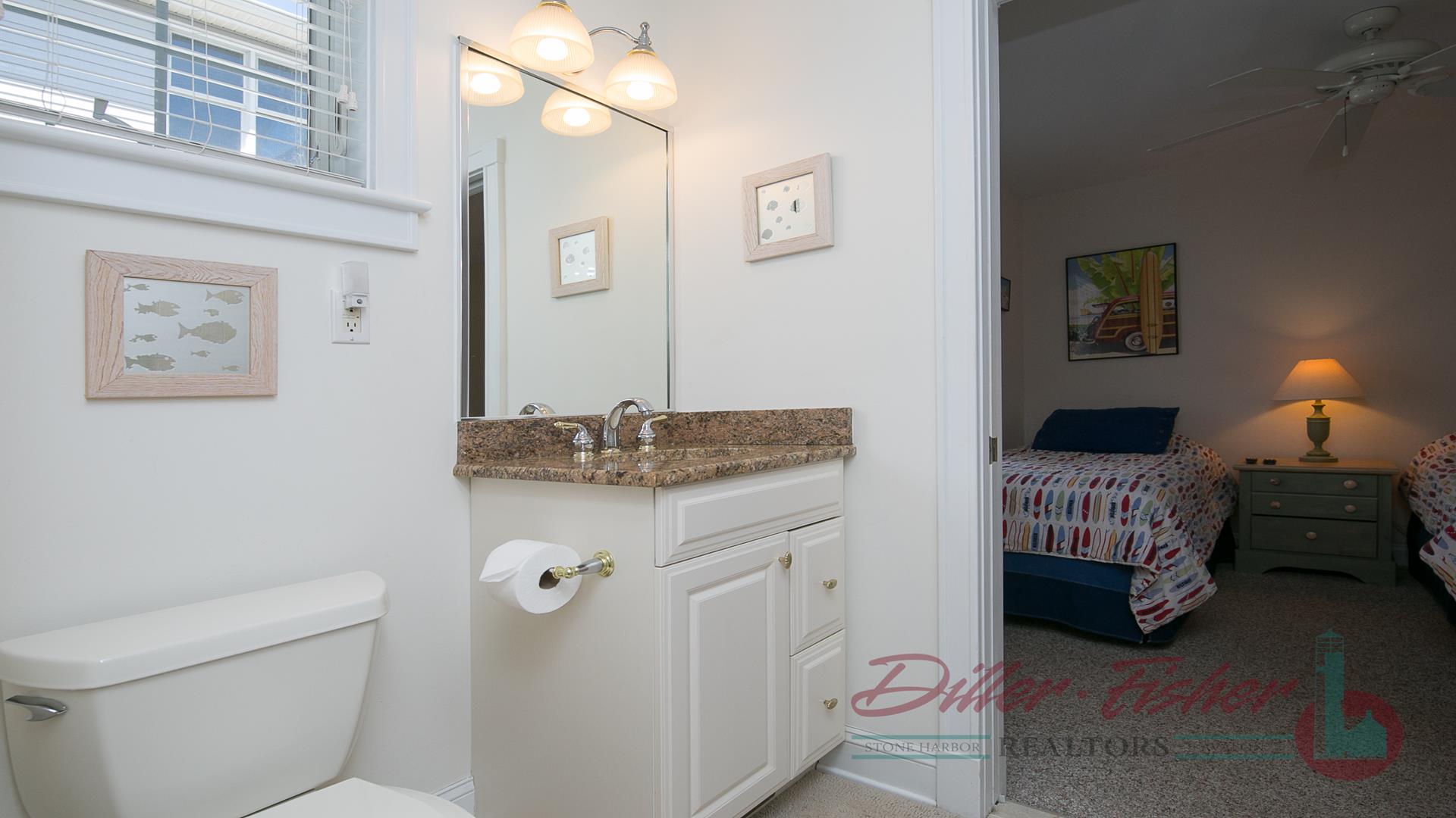 205 94th Street, Stone Harbor (Mid-Island)