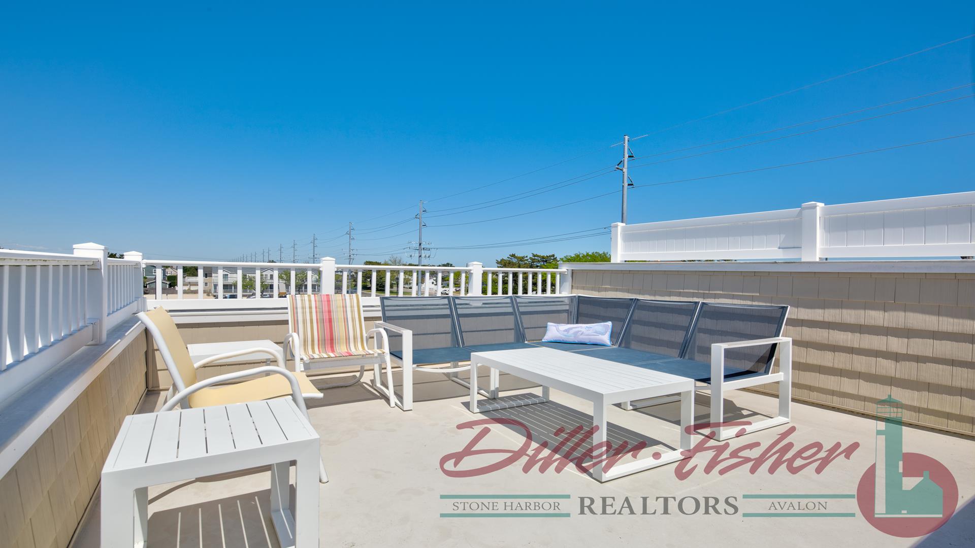205 94th Street, Stone Harbor (Mid-Island)