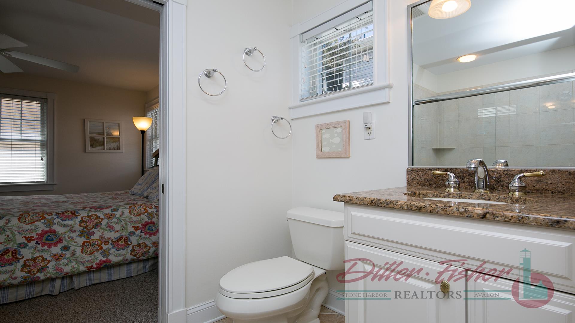 205 94th Street, Stone Harbor (Mid-Island)