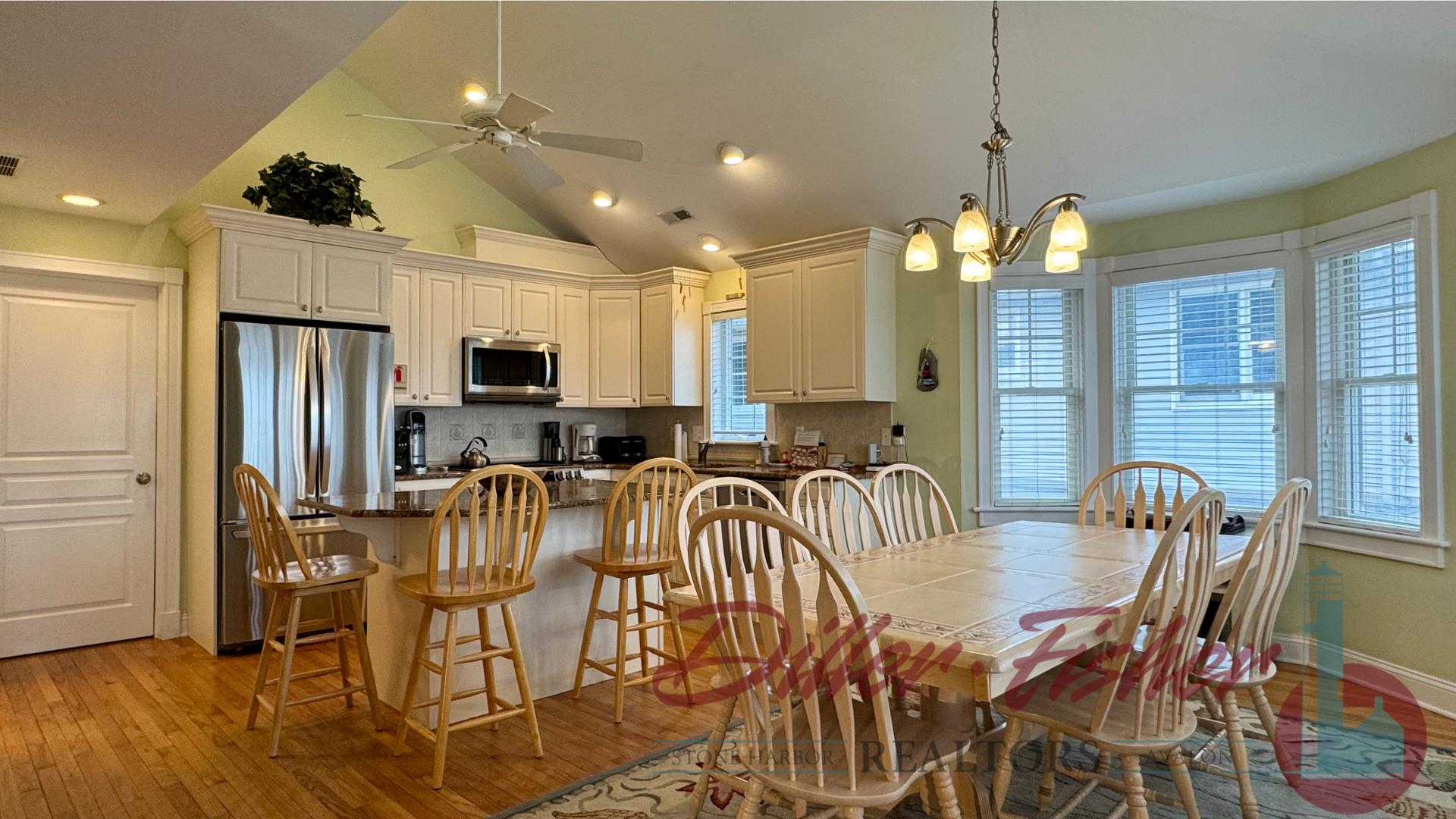 205 94th Street, Stone Harbor (Mid-Island)