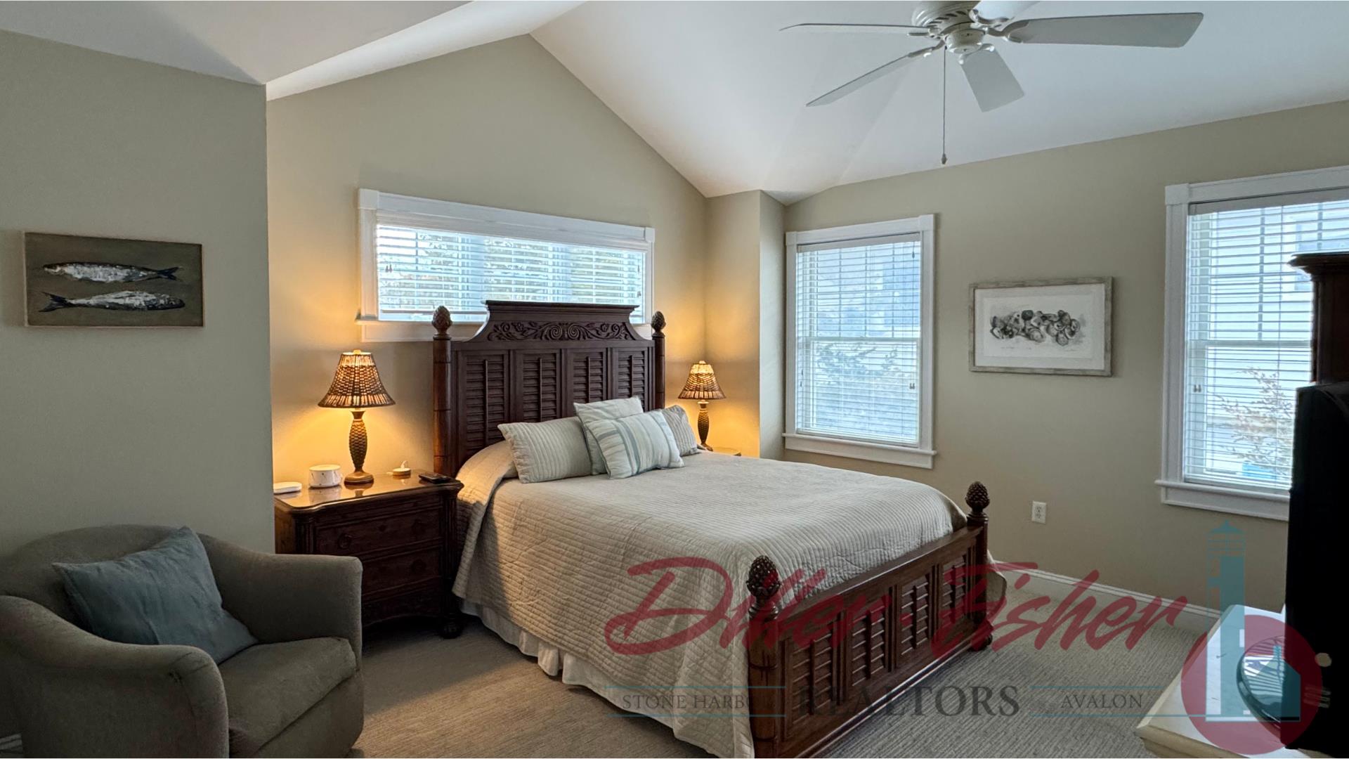 205 94th Street, Stone Harbor (Mid-Island)