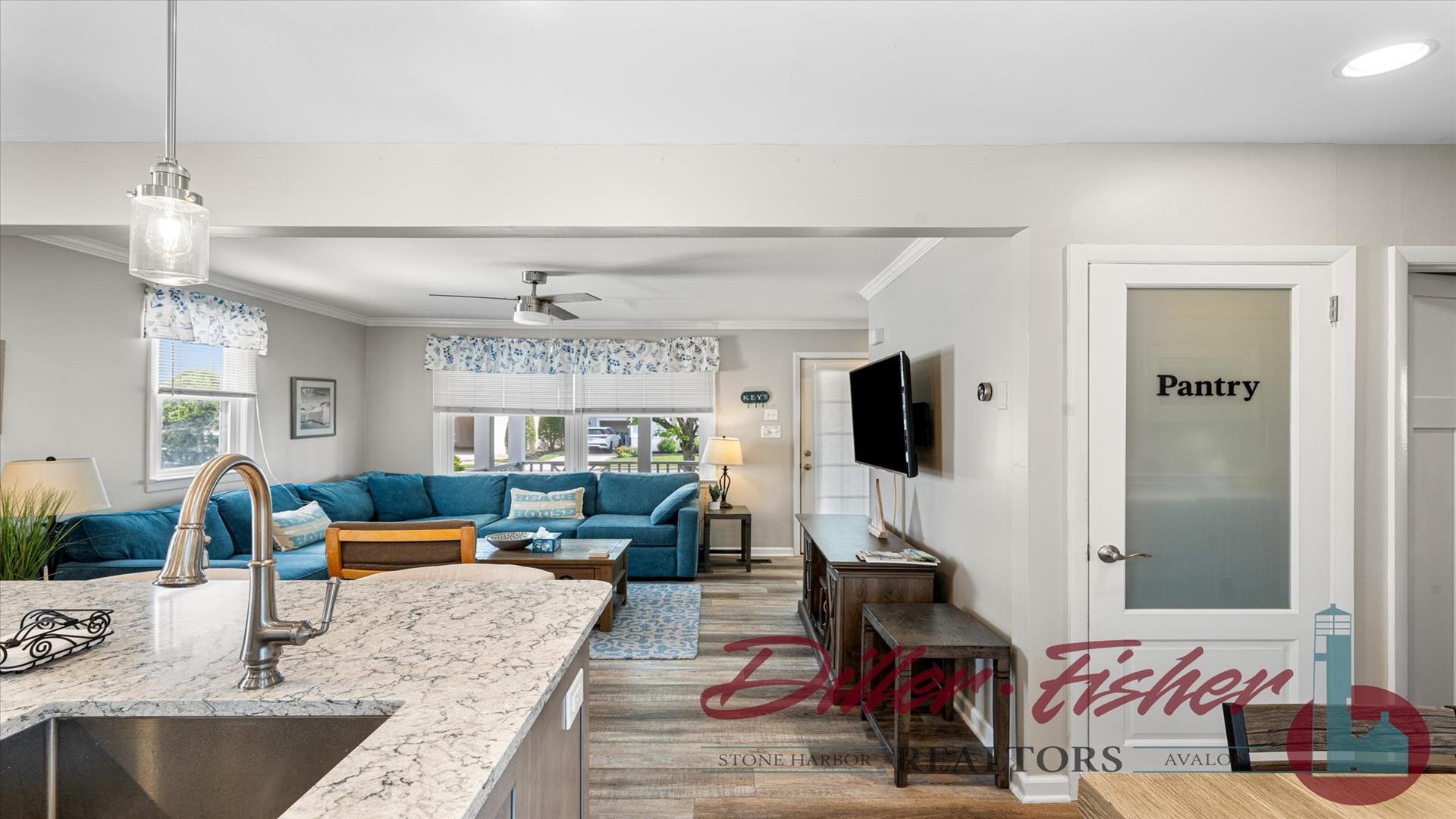 249 109th, Stone Harbor (Center)