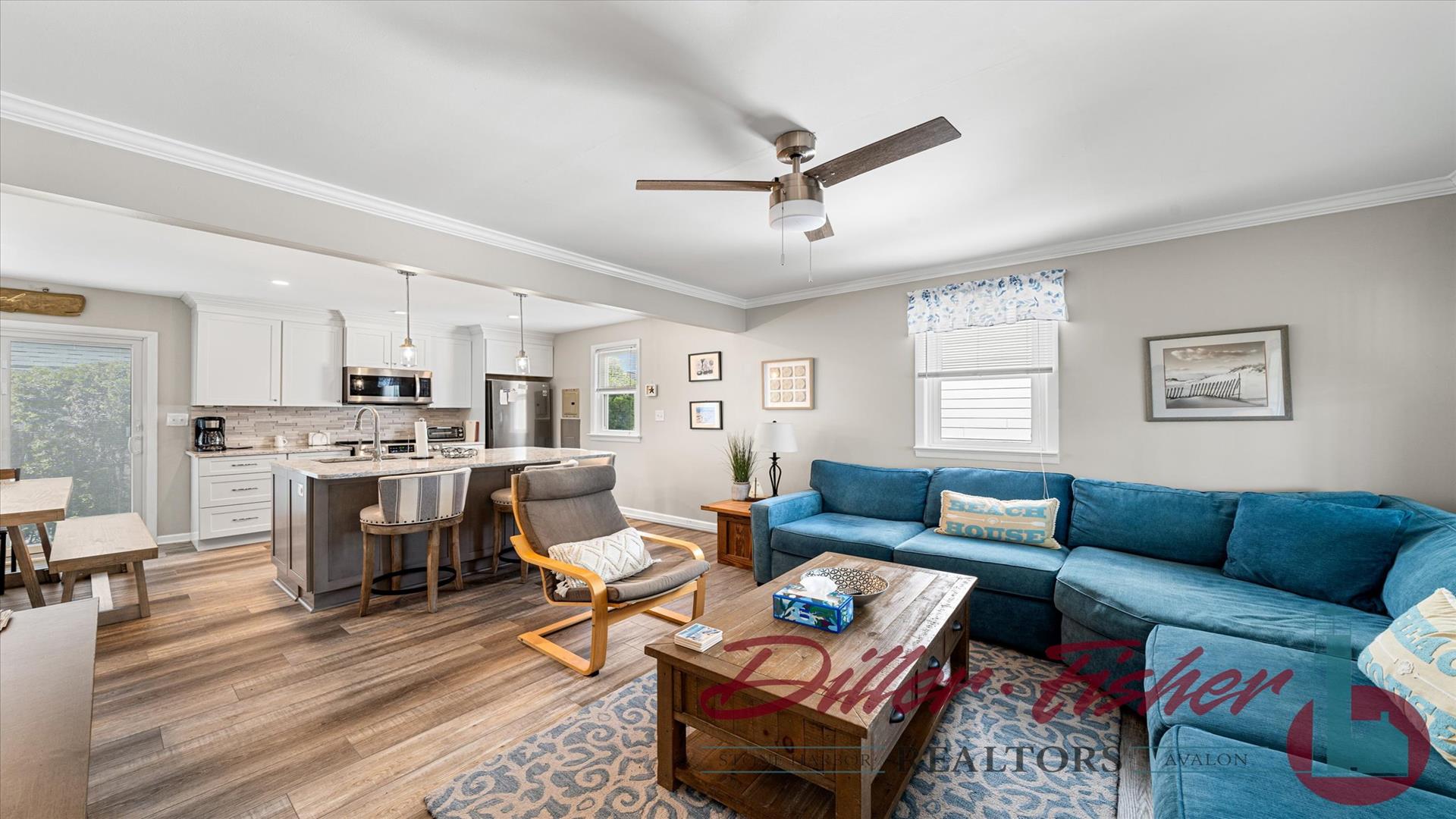 249 109th, Stone Harbor (Center)